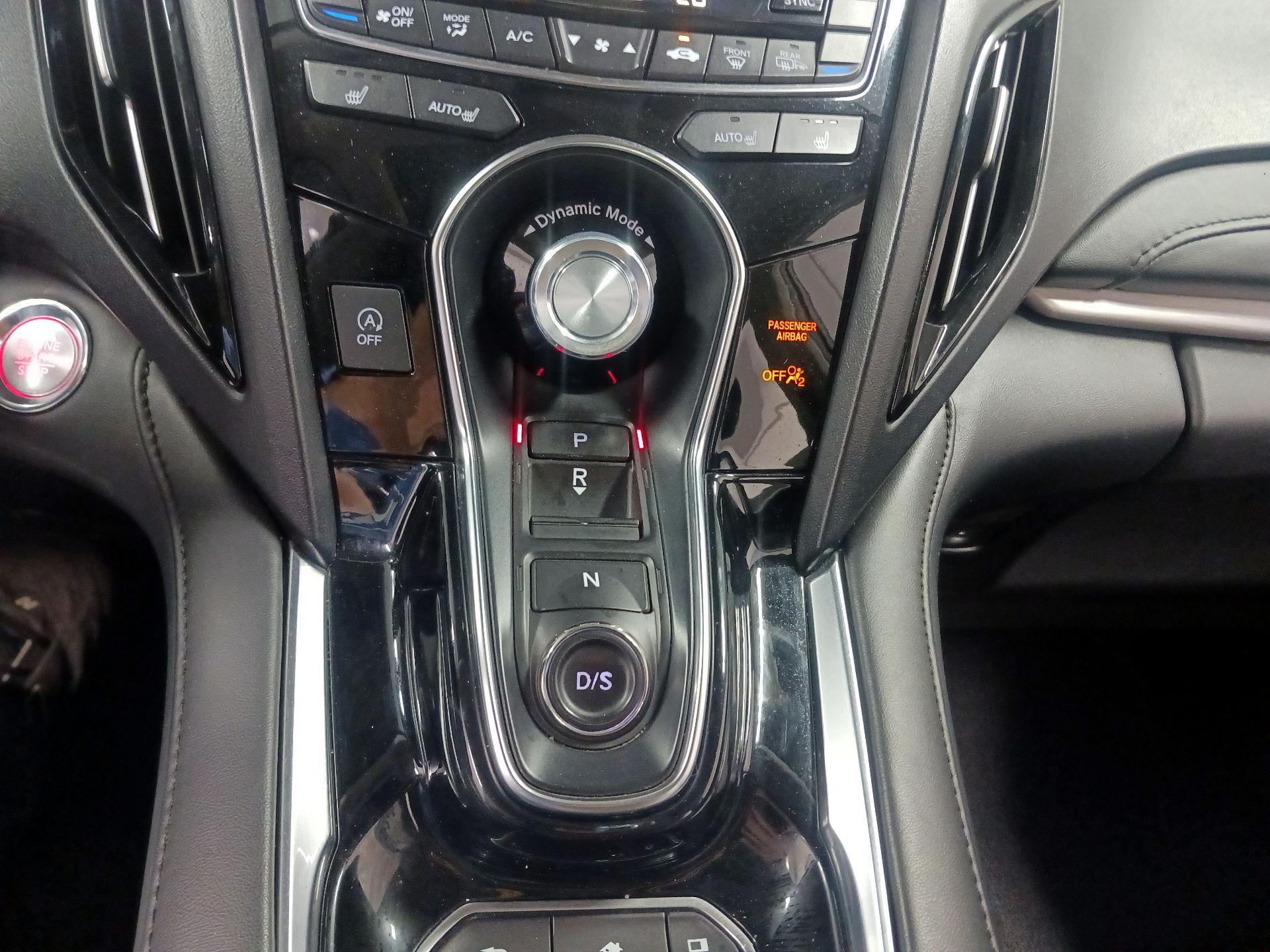 Thumbnail: 2019 Acura RDX - 17