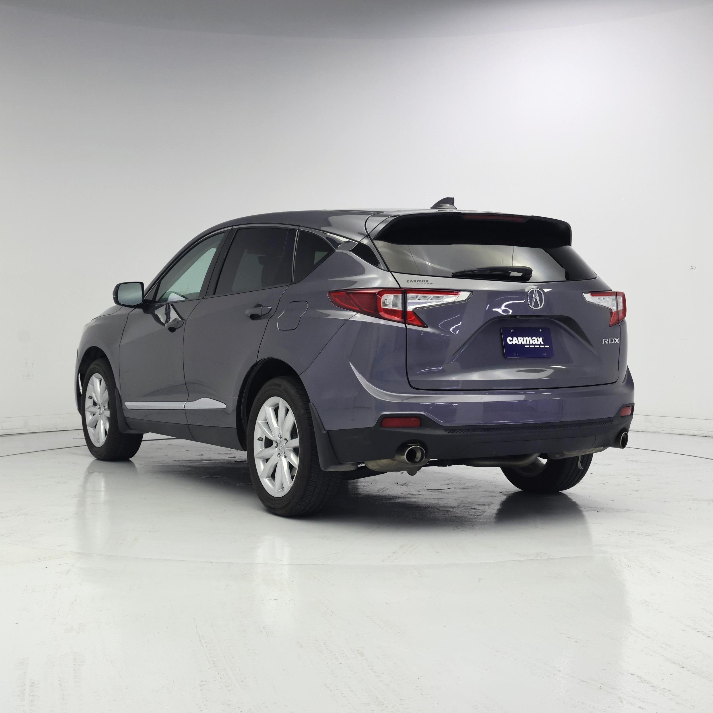 Thumbnail: 2019 Acura RDX - 2