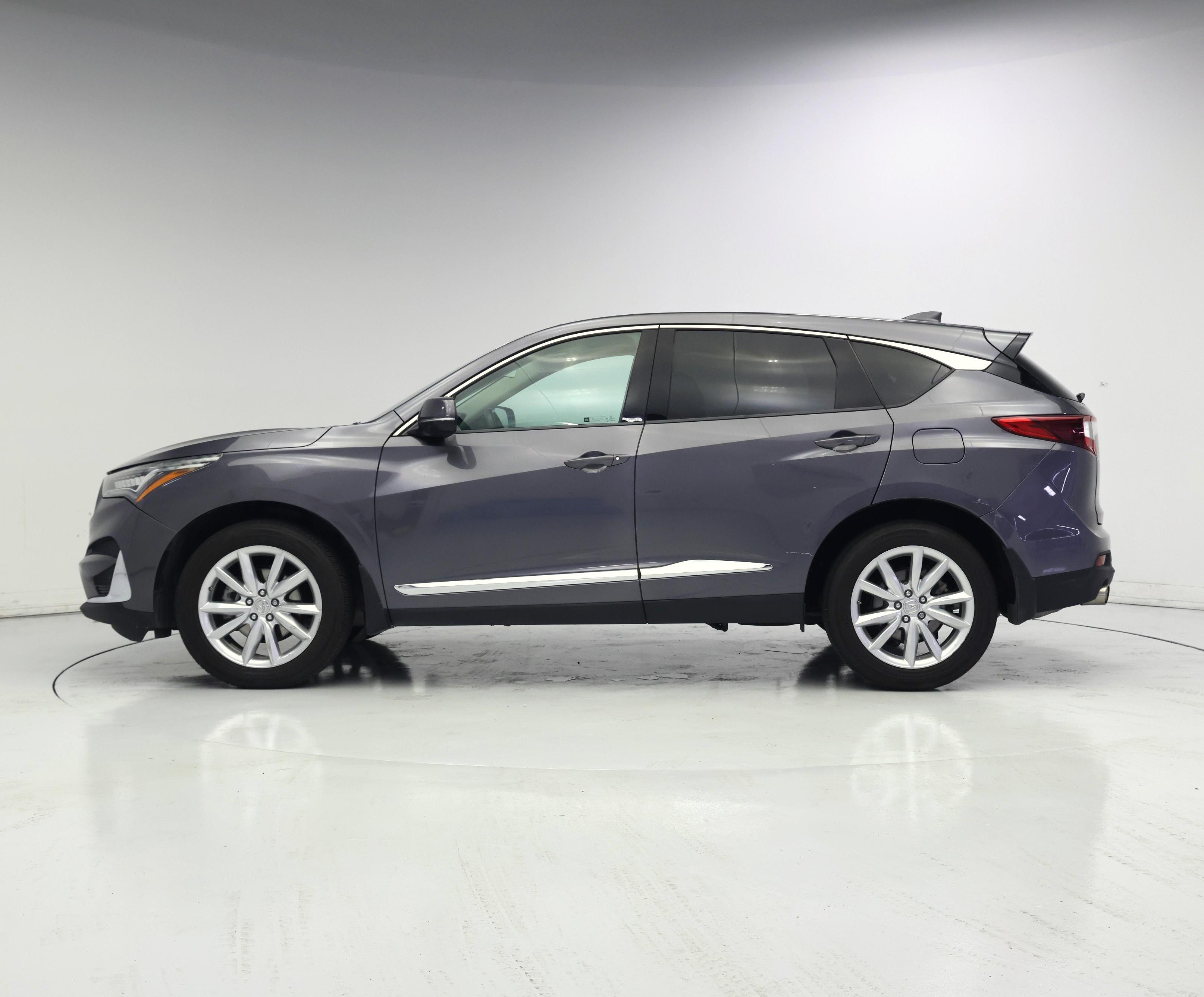 Thumbnail: 2019 Acura RDX - 3