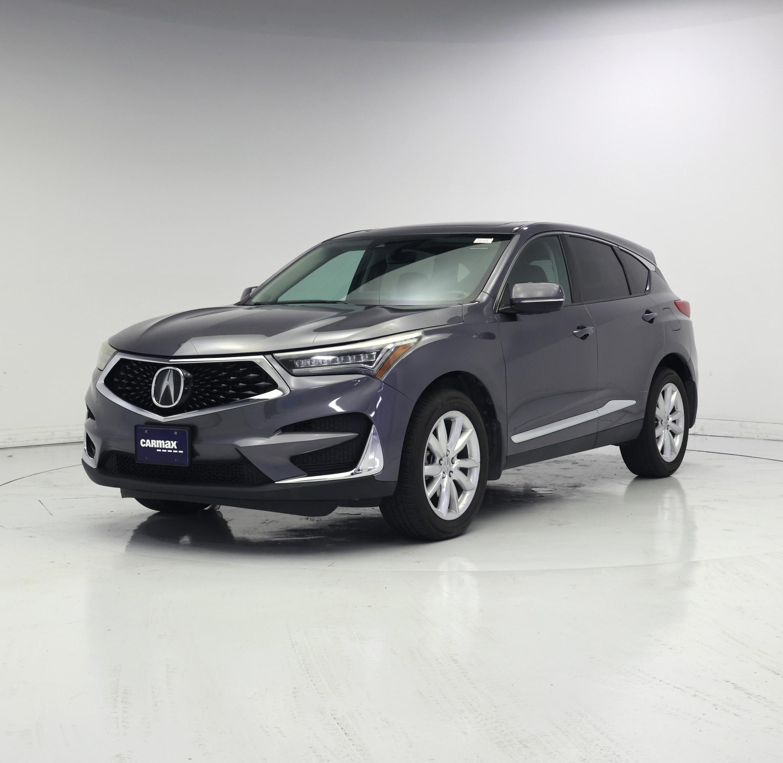 Thumbnail: 2019 Acura RDX - 4