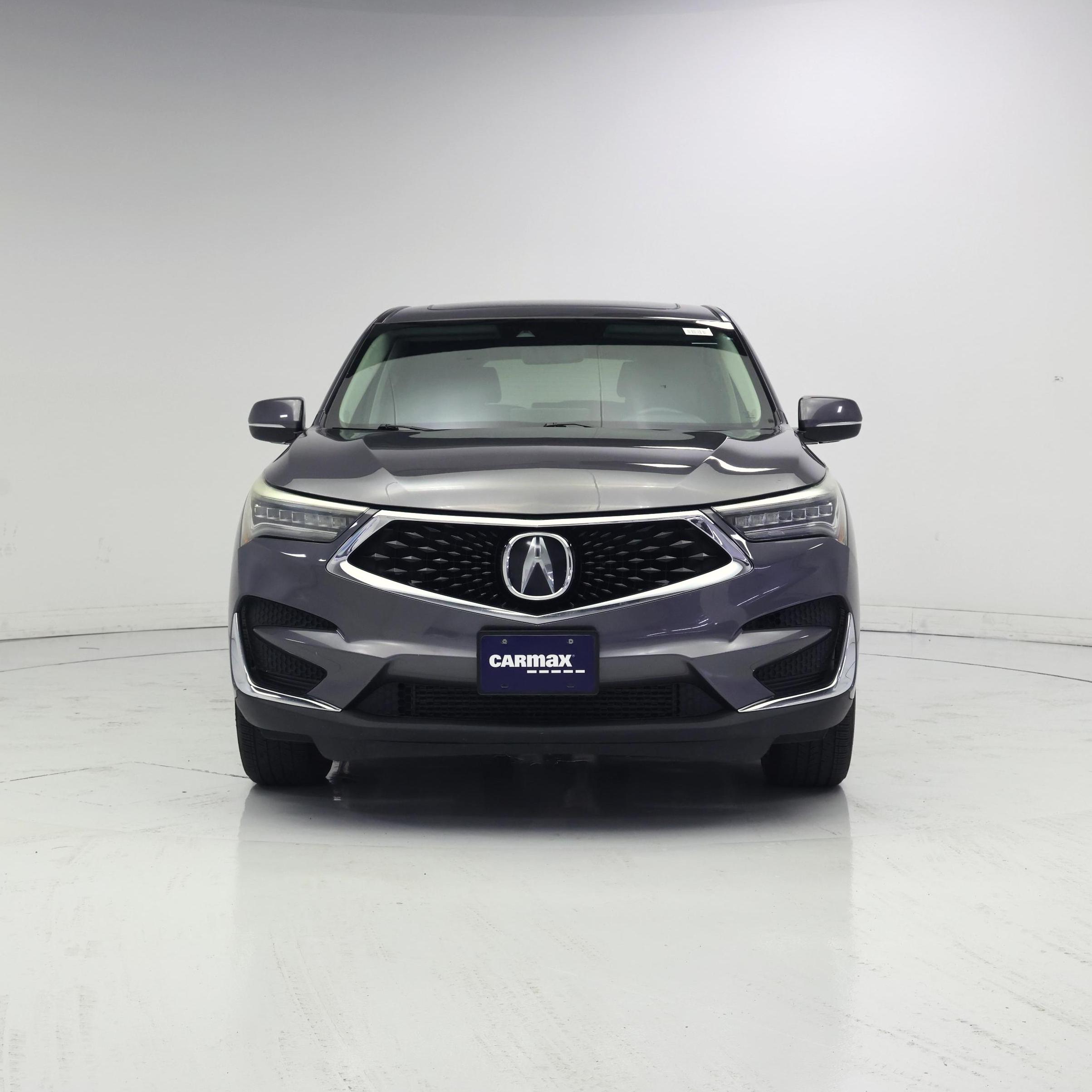 Thumbnail: 2019 Acura RDX - 5