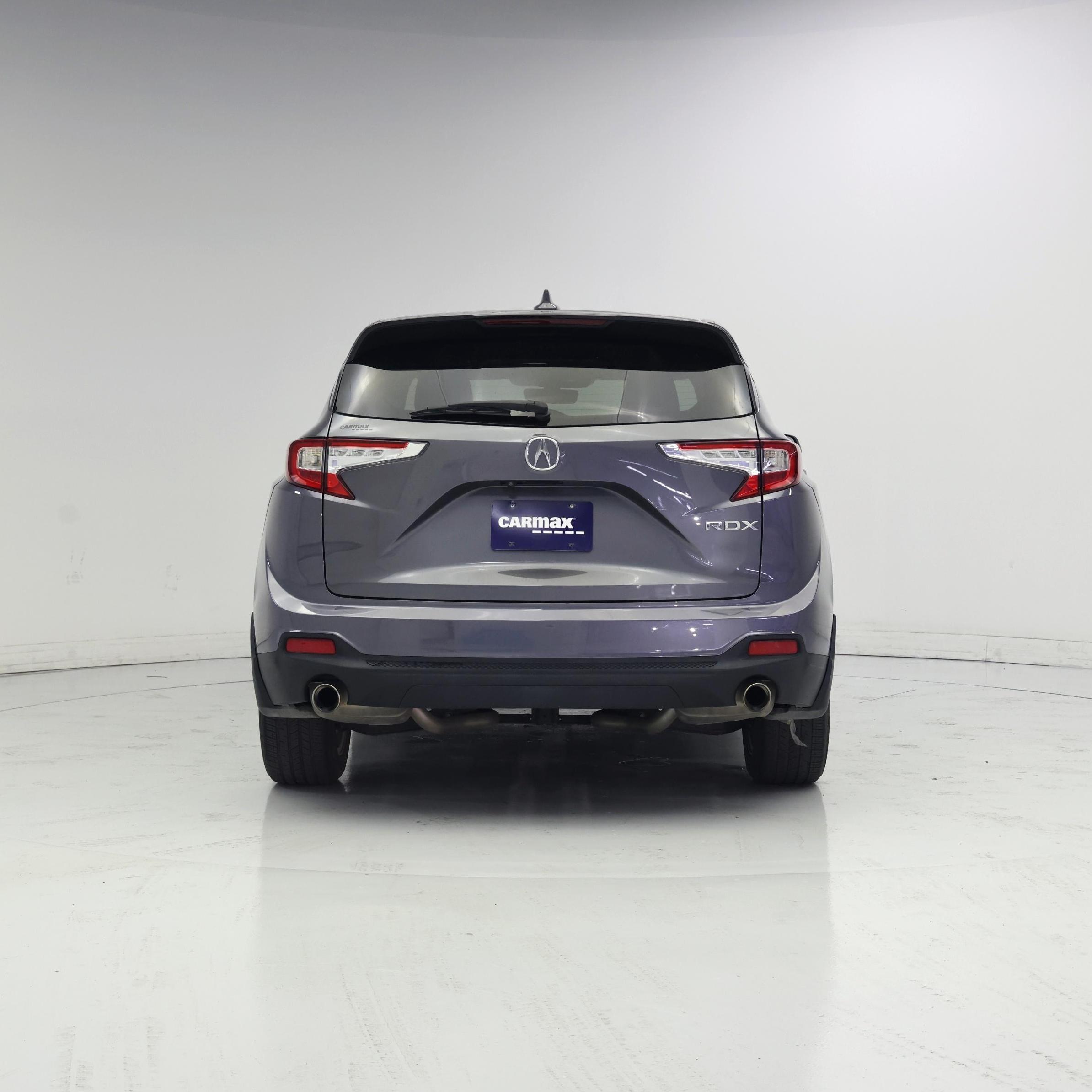 Thumbnail: 2019 Acura RDX - 6