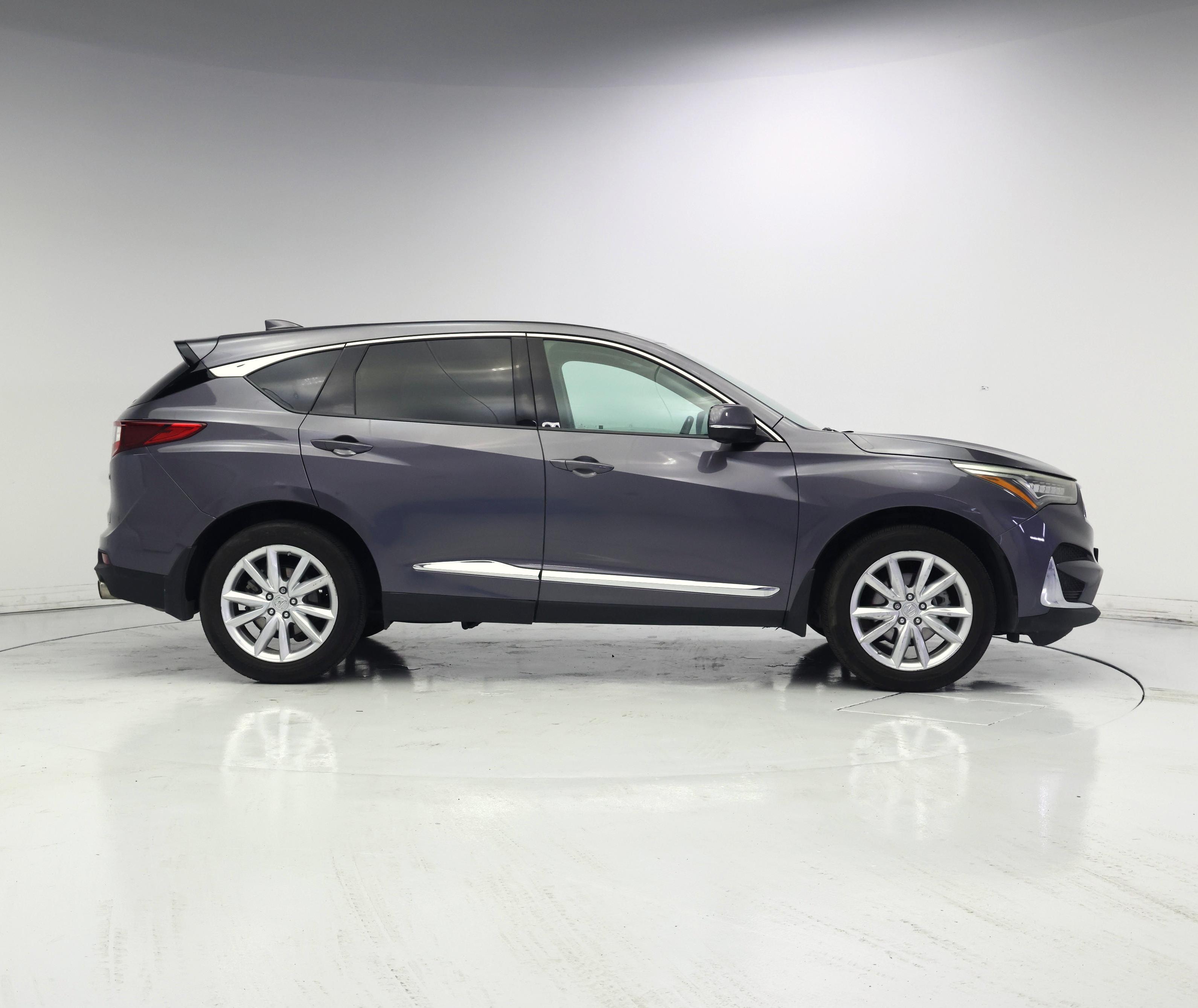Thumbnail: 2019 Acura RDX - 7
