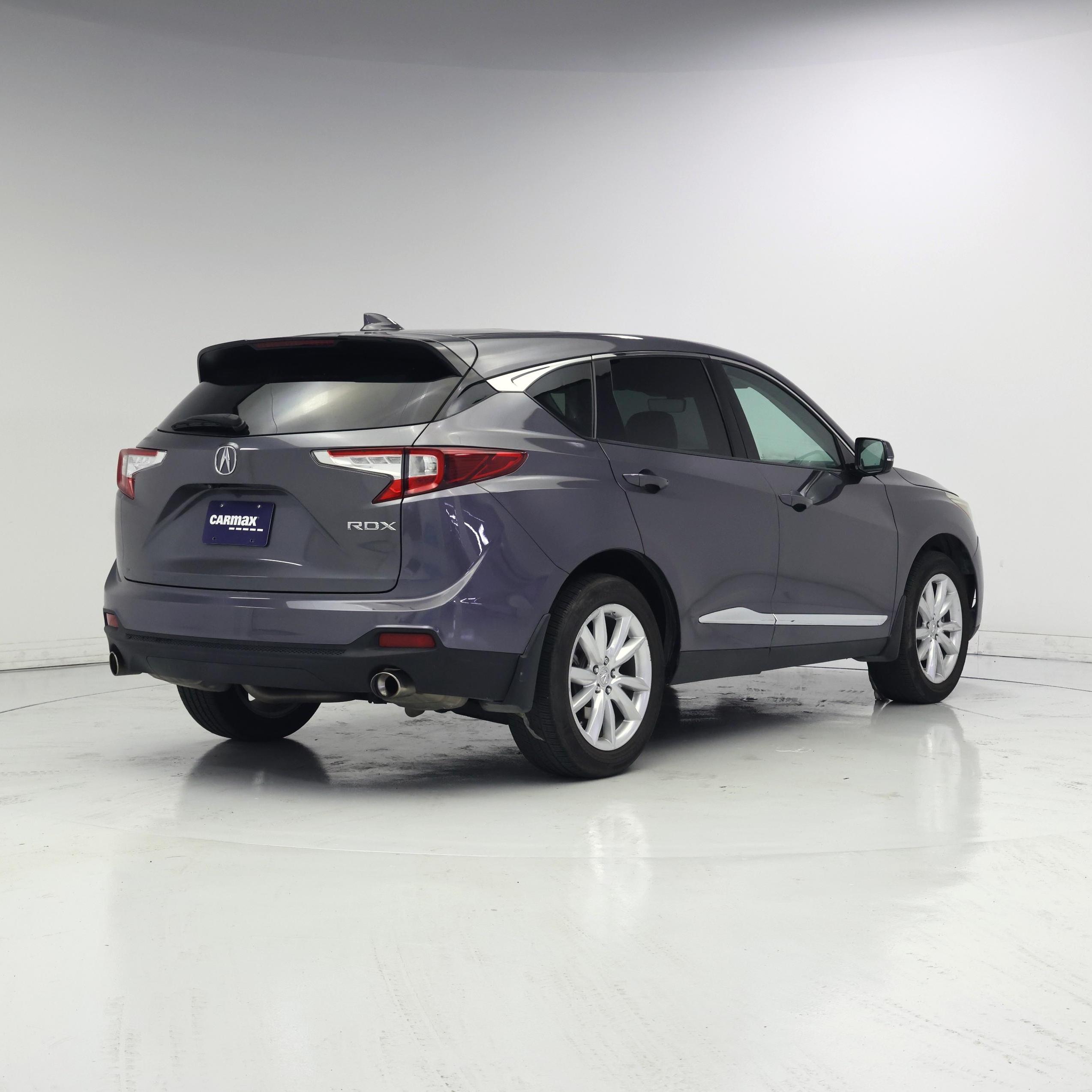 Thumbnail: 2019 Acura RDX - 8