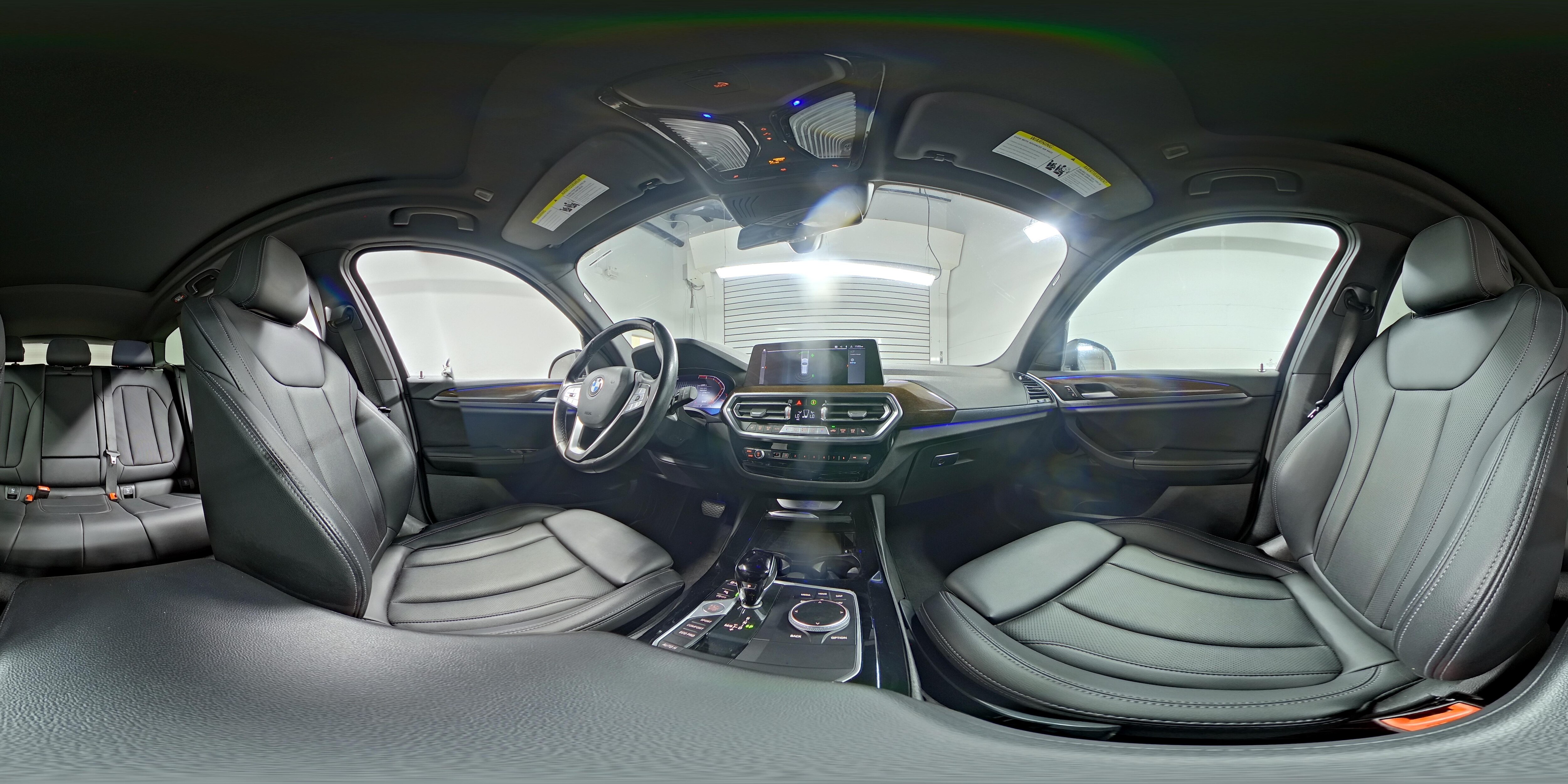 2023 BMW X3 30i - Photo 26