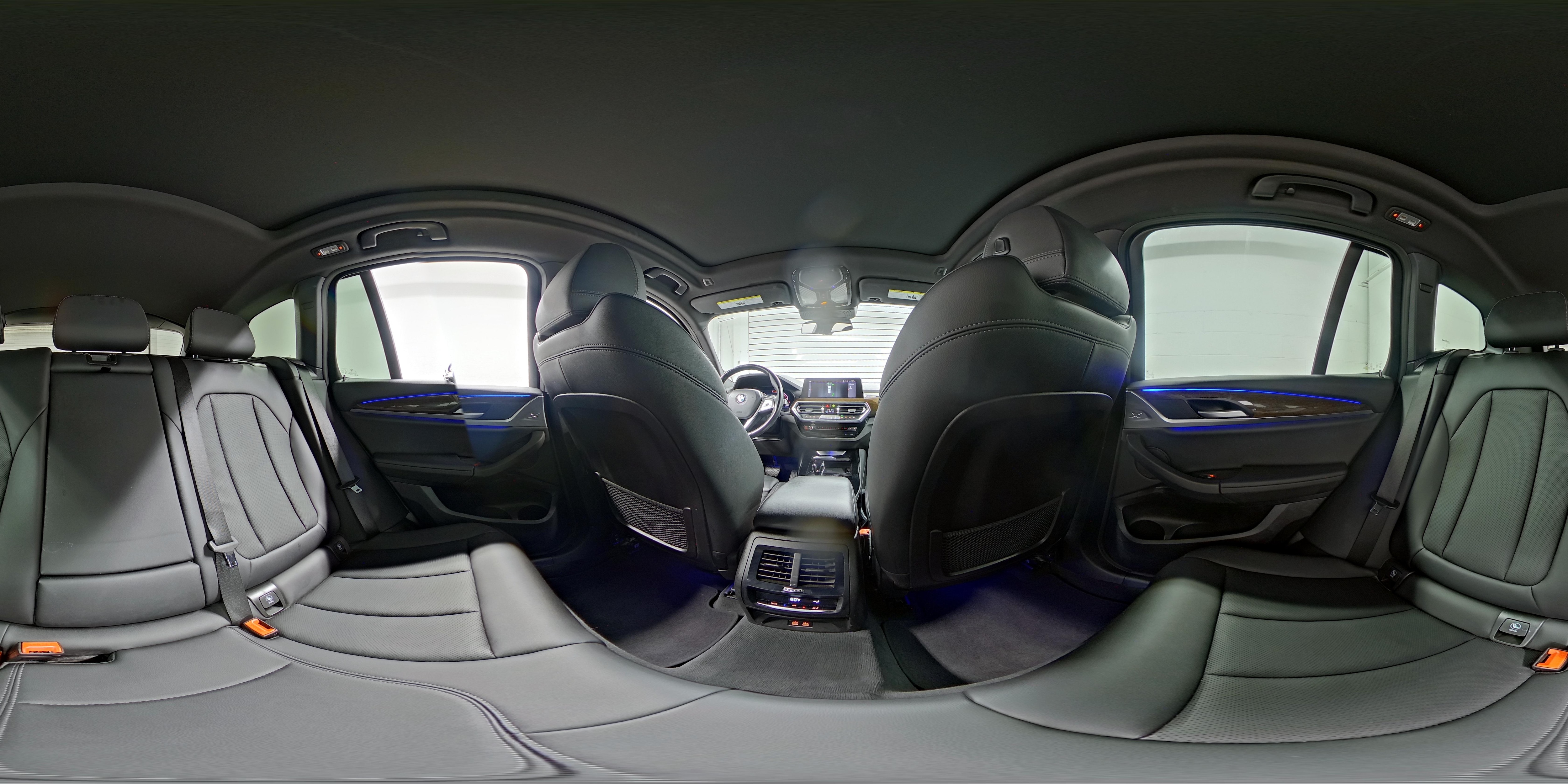 2023 BMW X3 30i - Photo 27