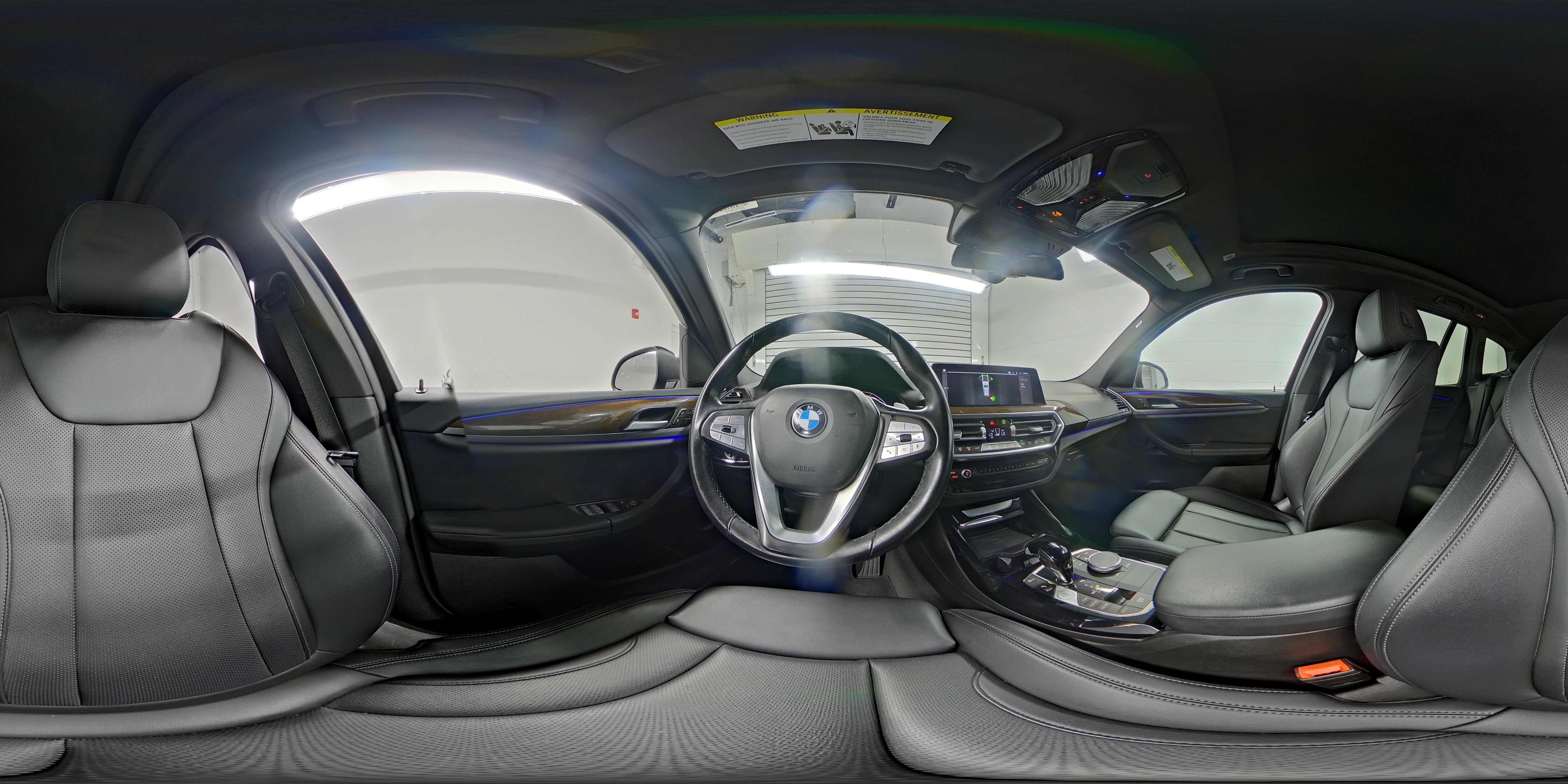 2023 BMW X3 30i - Photo 28