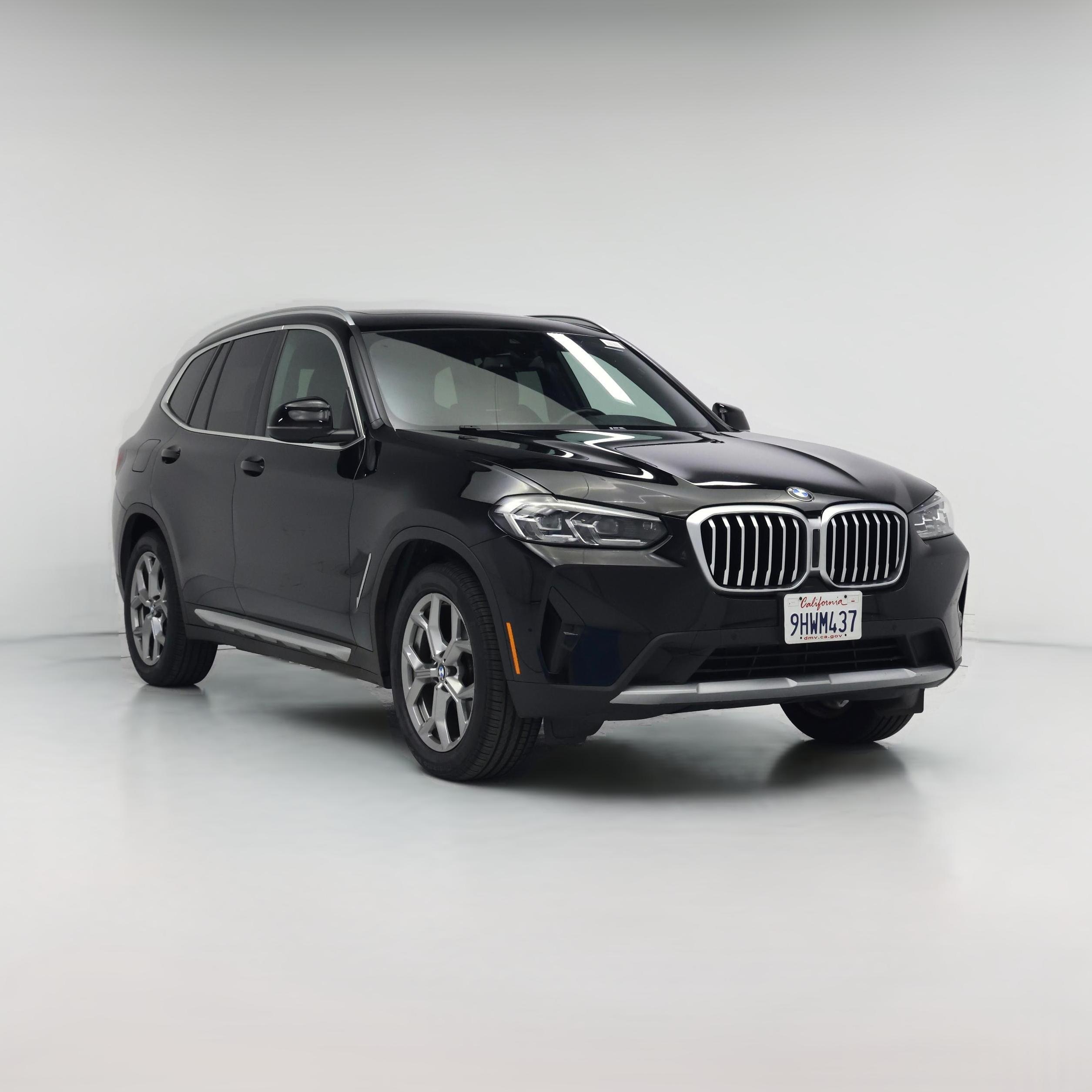 Thumbnail: 2023 BMW X3 - 1