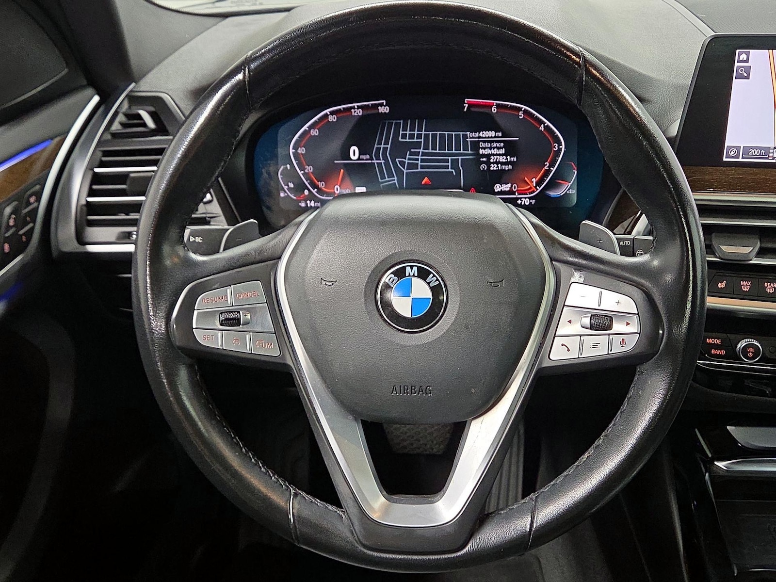 2023 BMW X3 30i - Photo 11