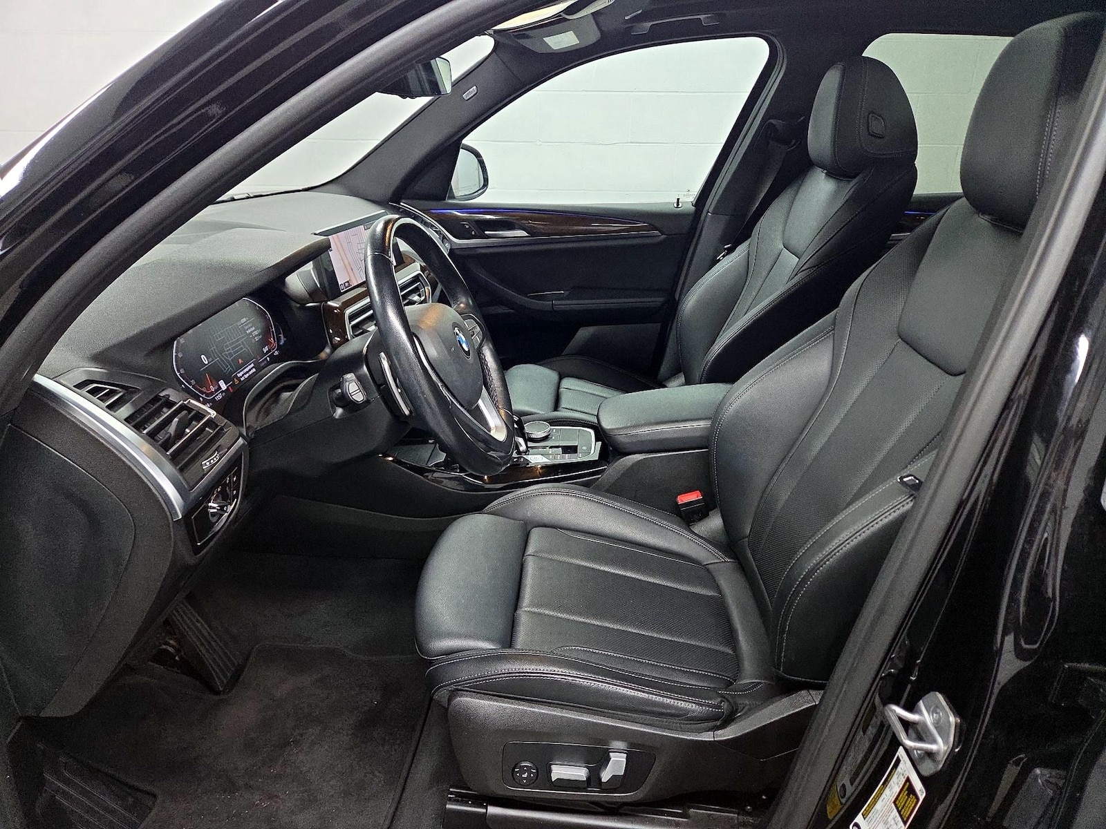 2023 BMW X3 30i - Photo 12