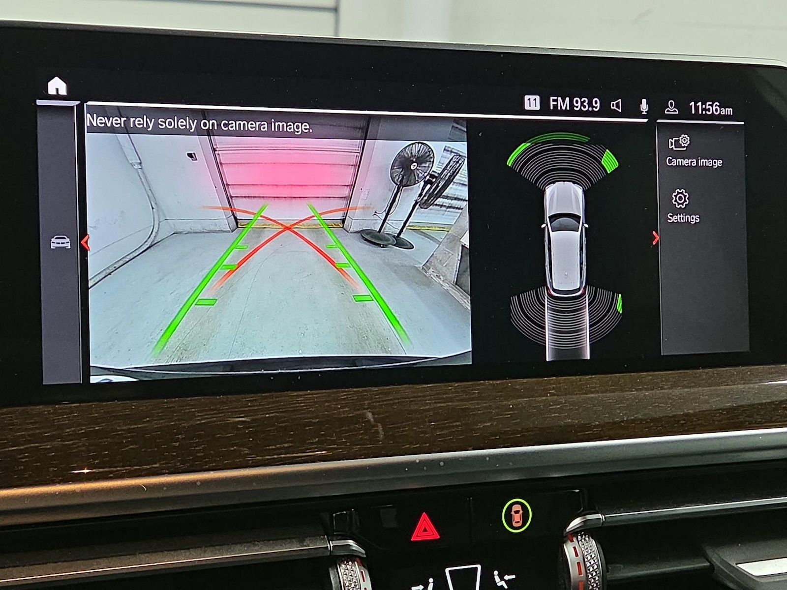 2023 BMW X3 30i - Photo 16