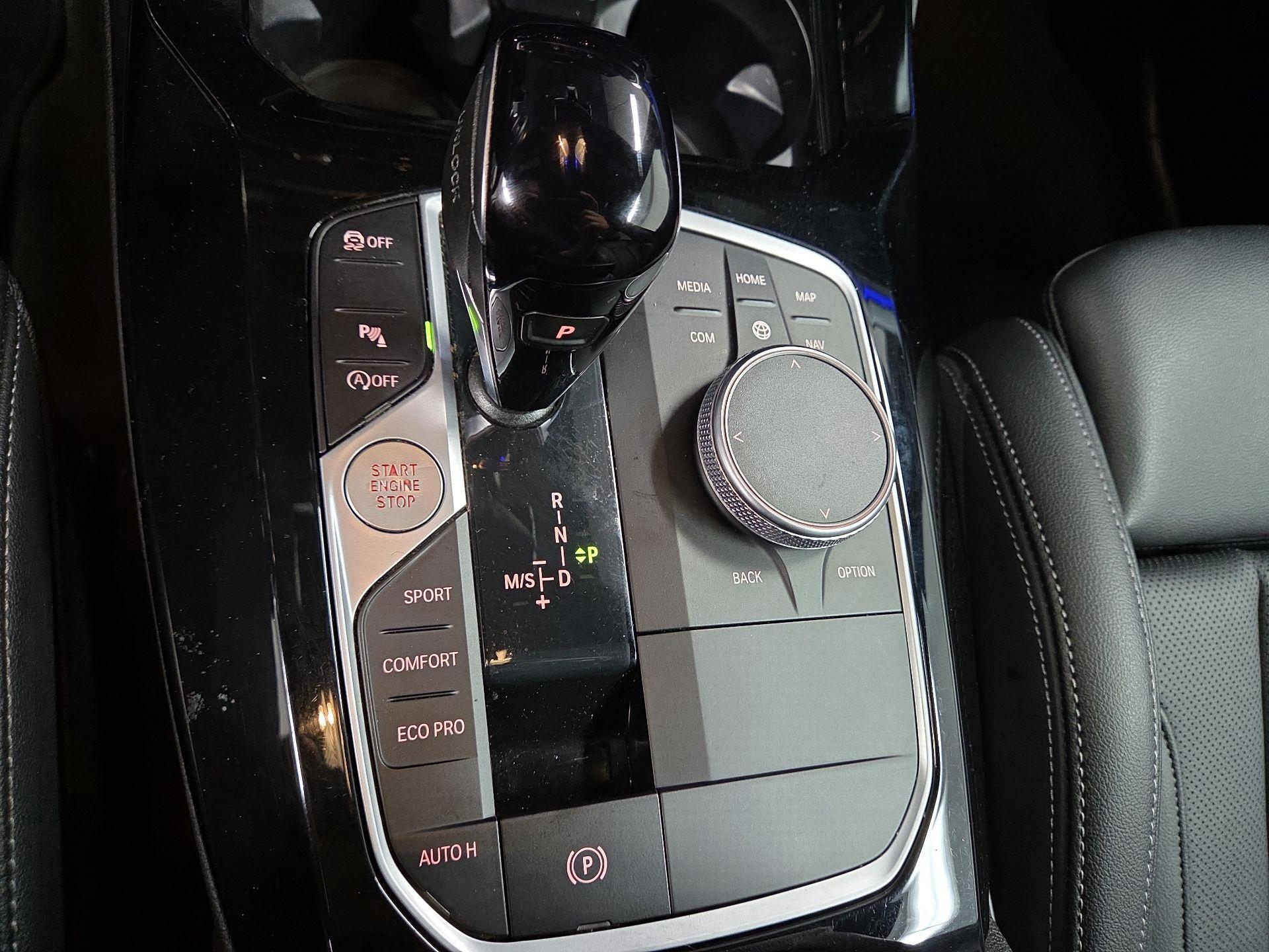 Thumbnail: 2023 BMW X3 - 18