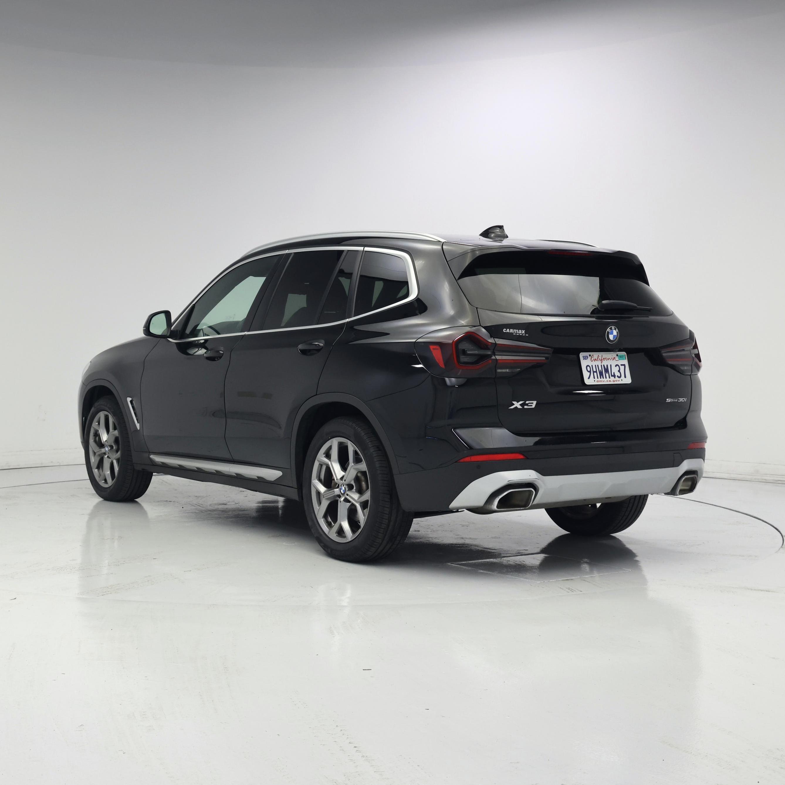 Thumbnail: 2023 BMW X3 - 2