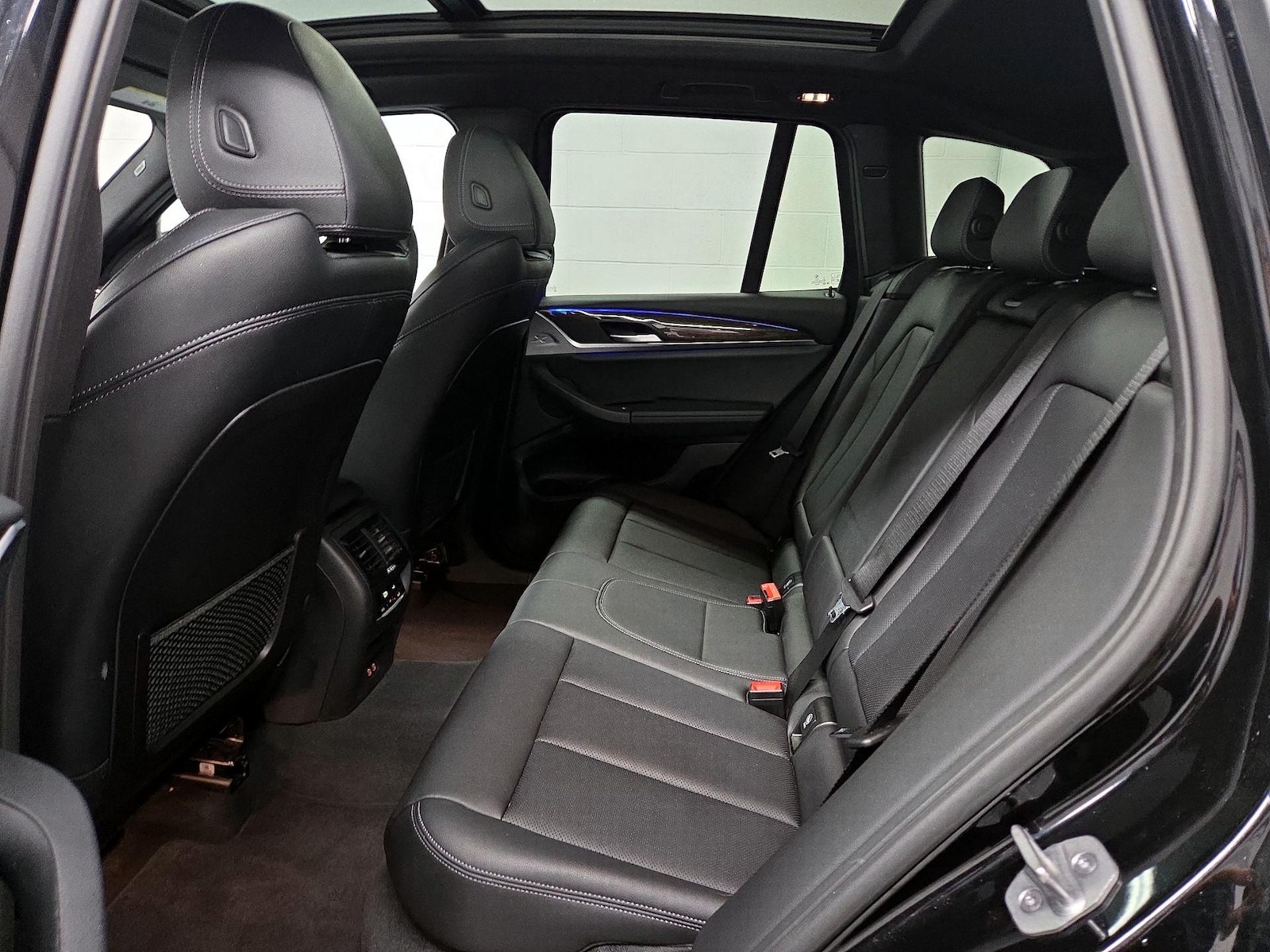 2023 BMW X3 30i - Photo 22