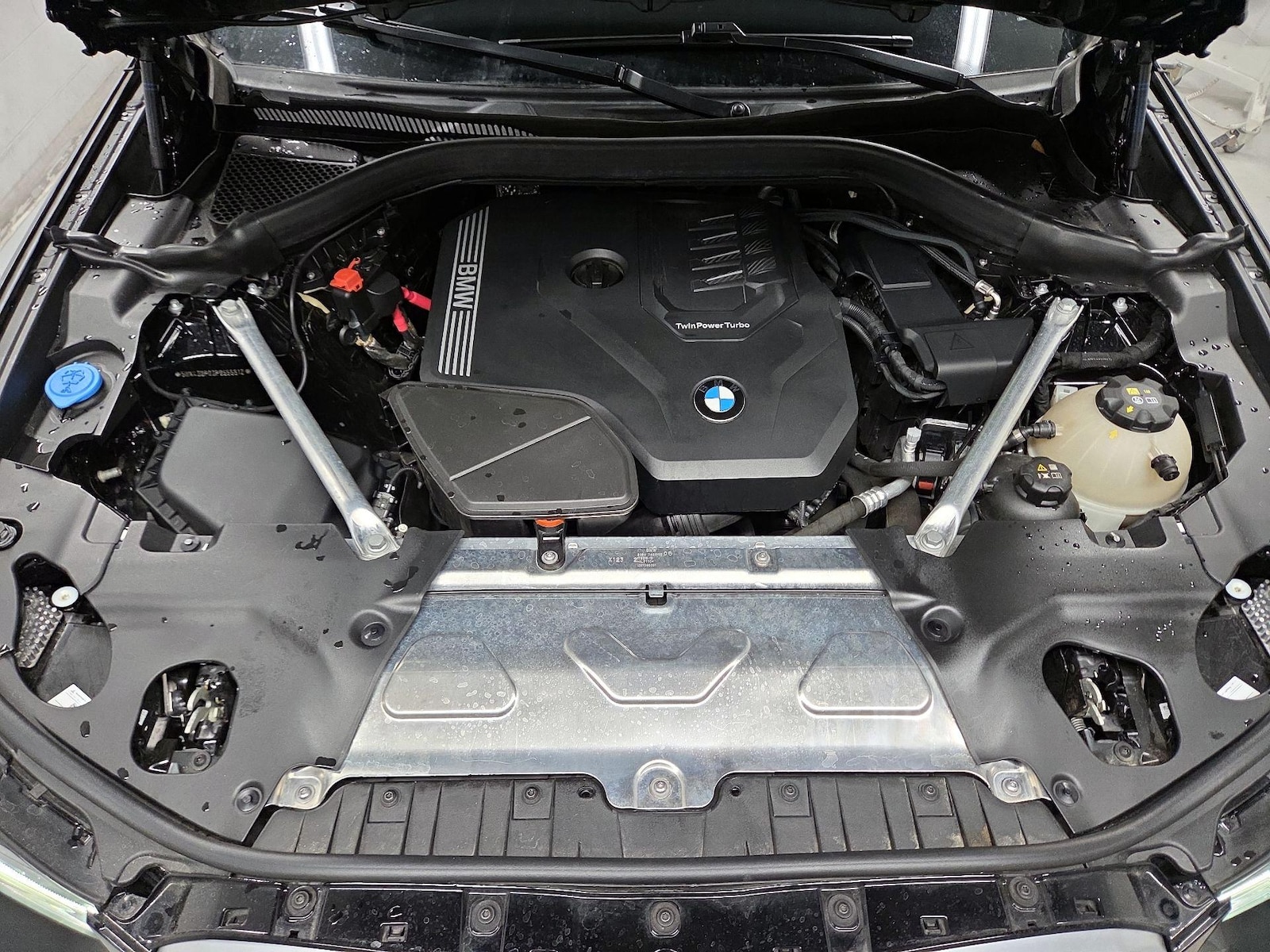 2023 BMW X3 30i - Photo 24