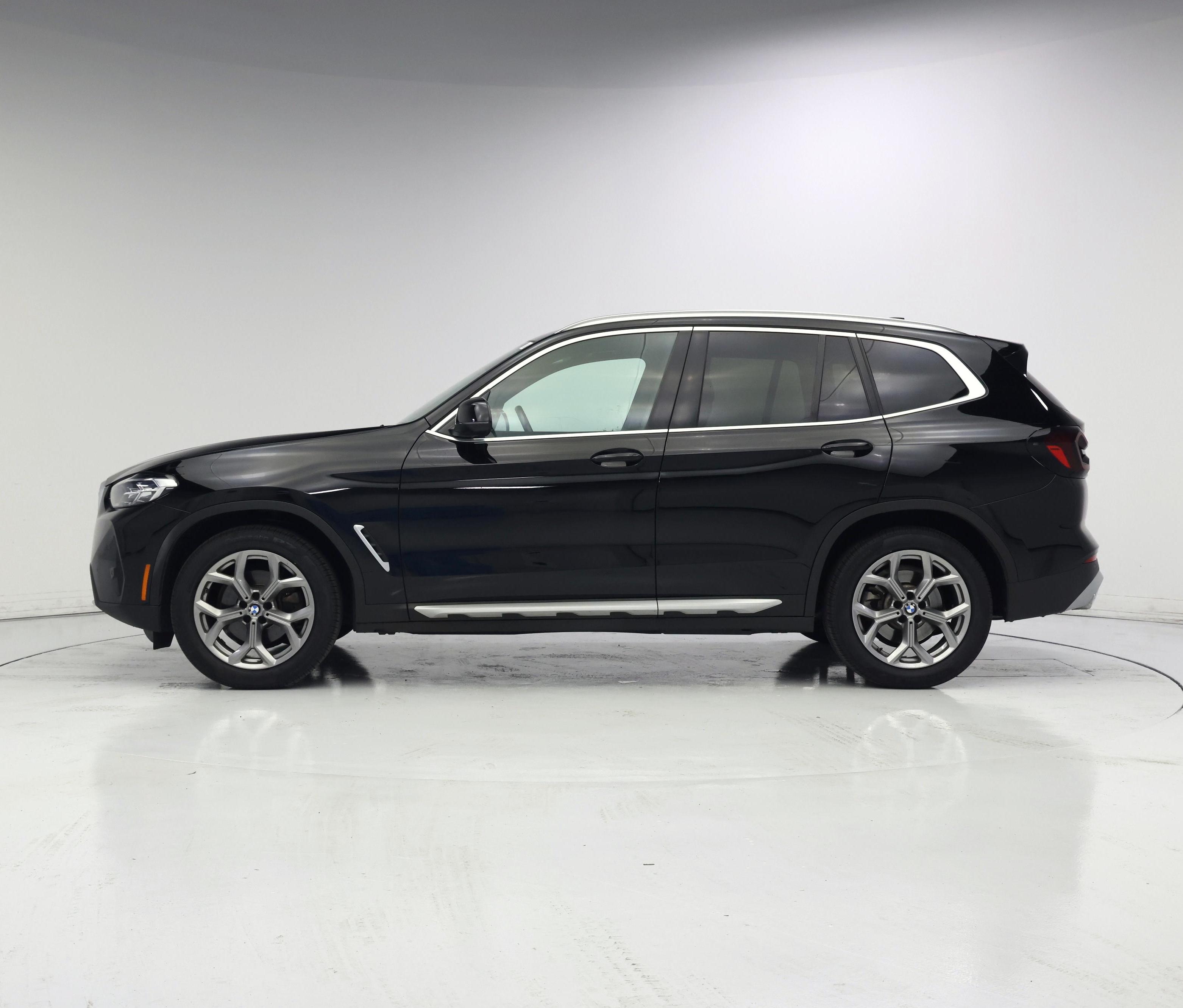 Thumbnail: 2023 BMW X3 - 3