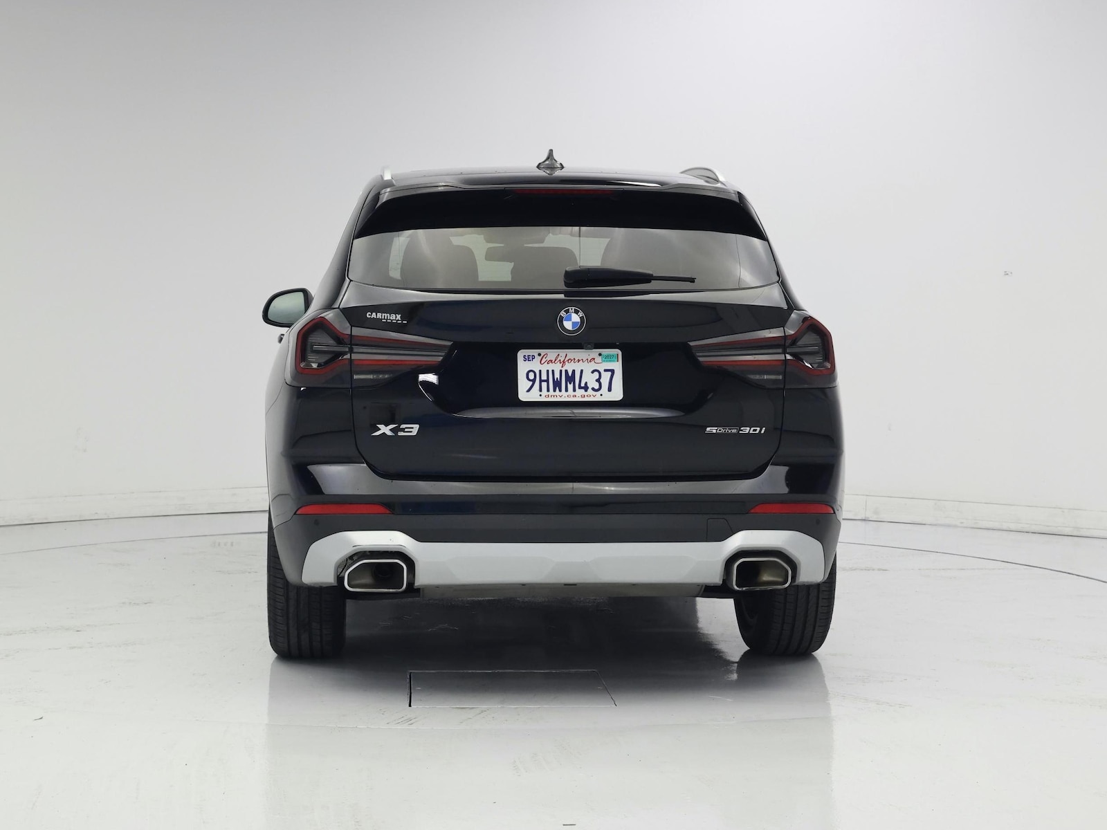 2023 BMW X3 30i - Photo 7