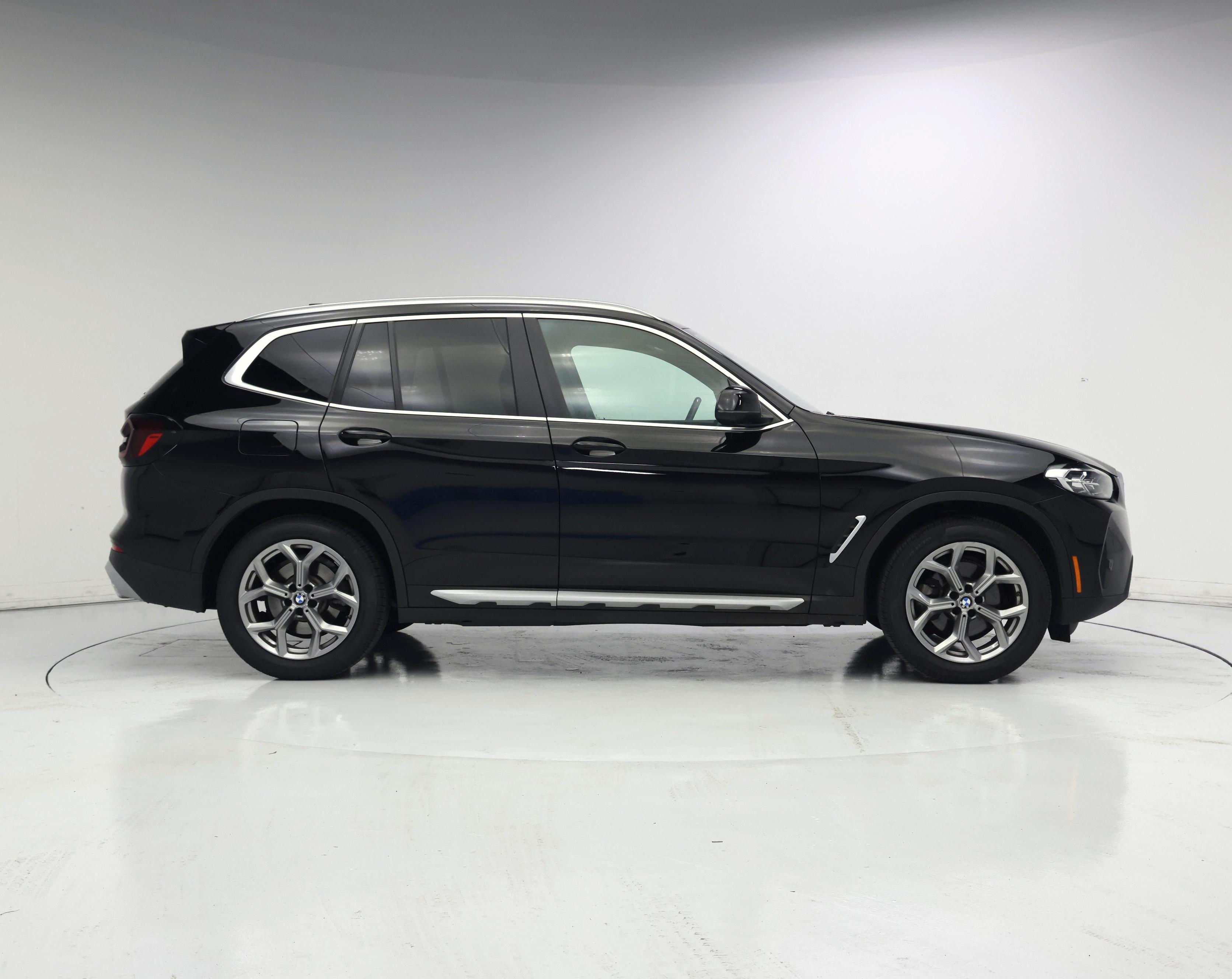 Thumbnail: 2023 BMW X3 - 7