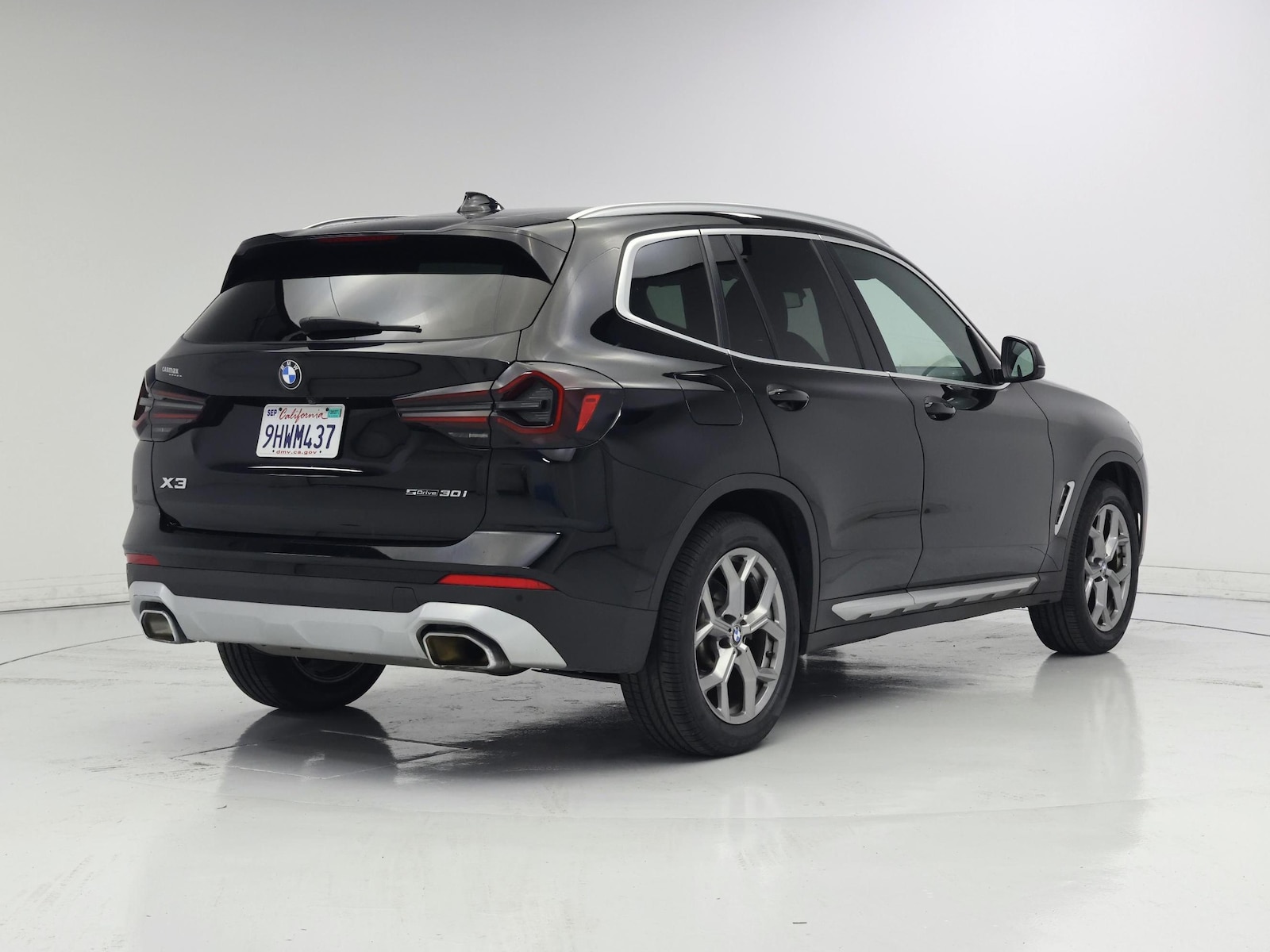 2023 BMW X3 30i - Photo 9