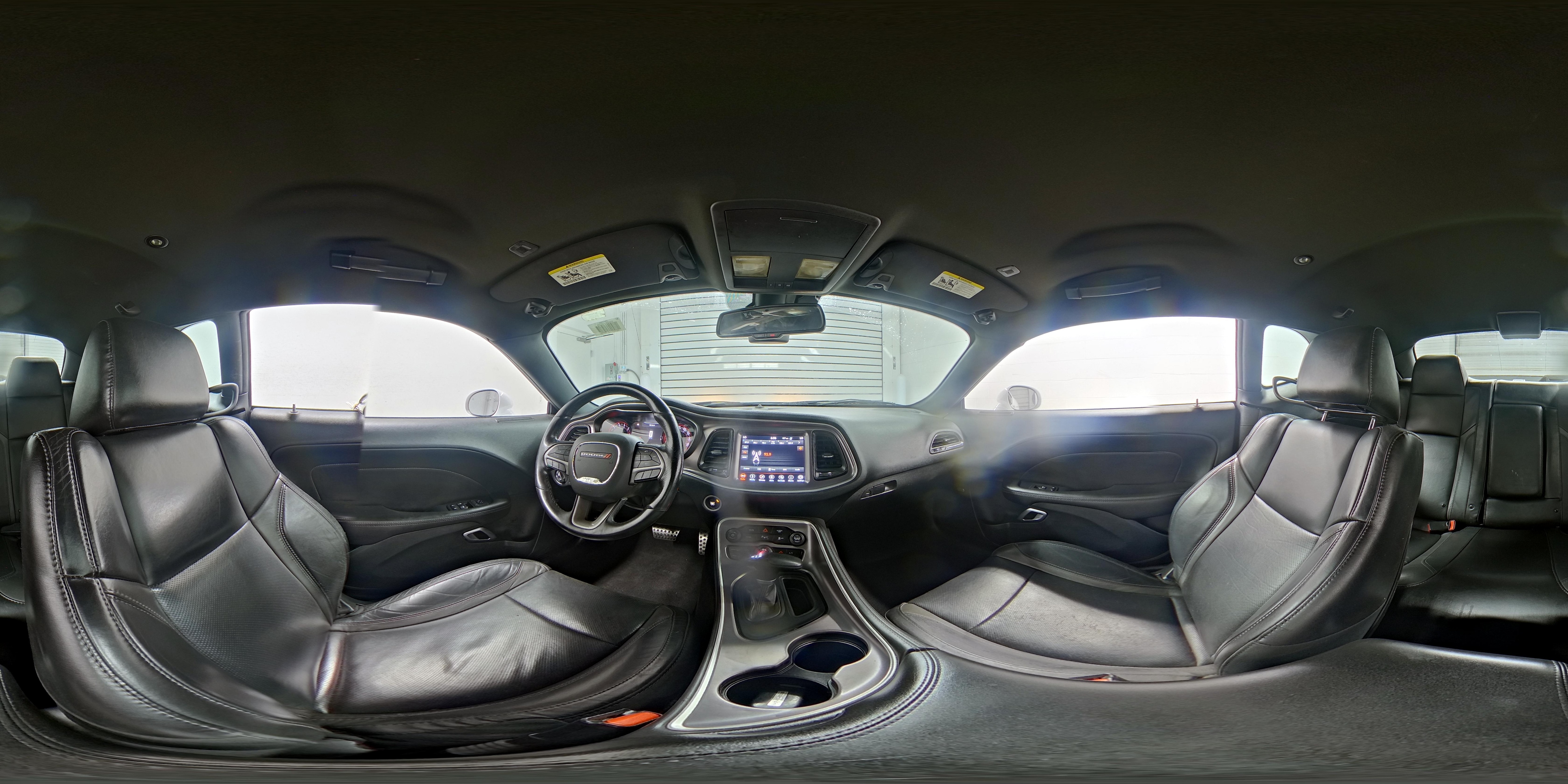 2019 Dodge Challenger SXT Plus - Photo 20