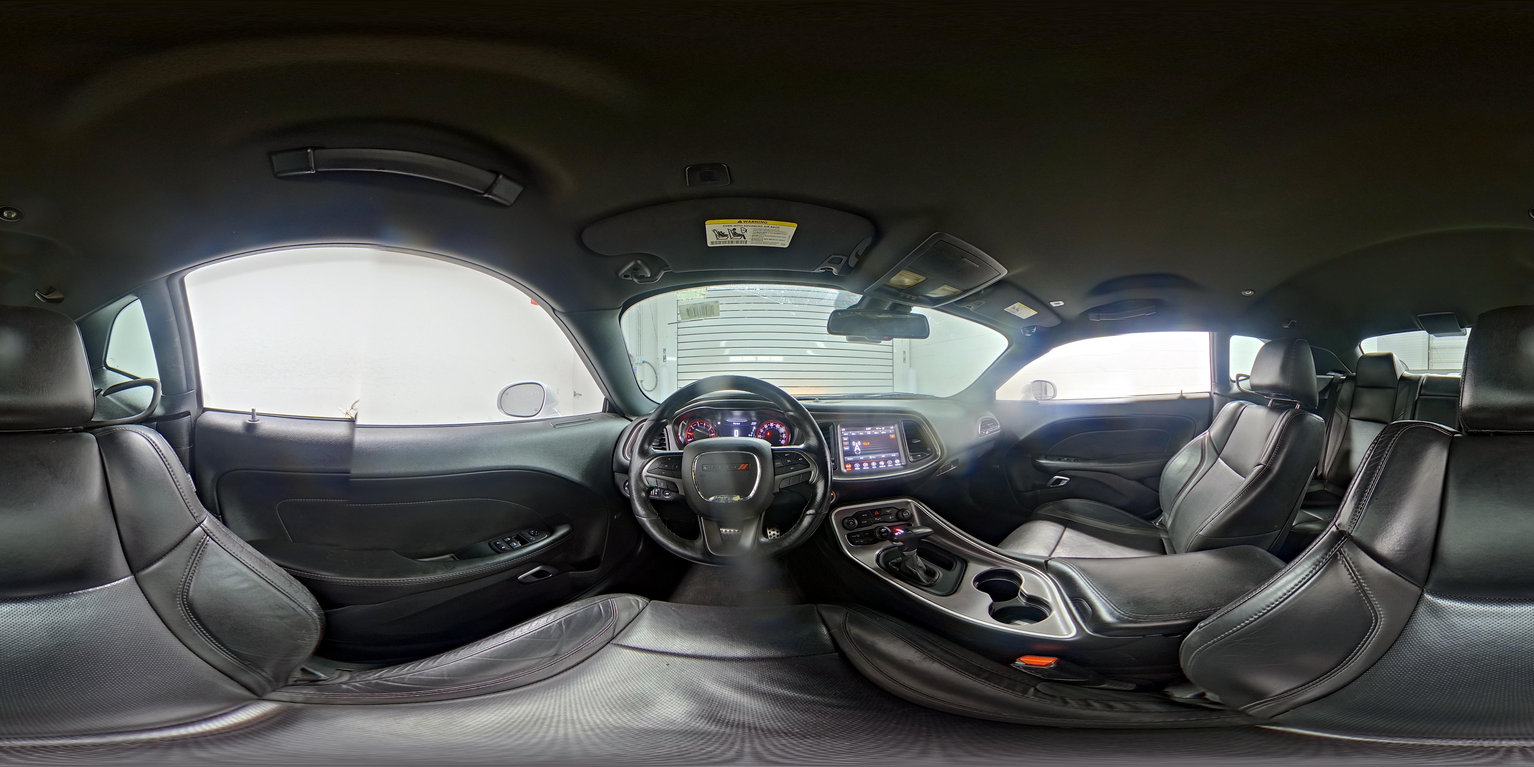 2019 Dodge Challenger SXT Plus - Photo 21
