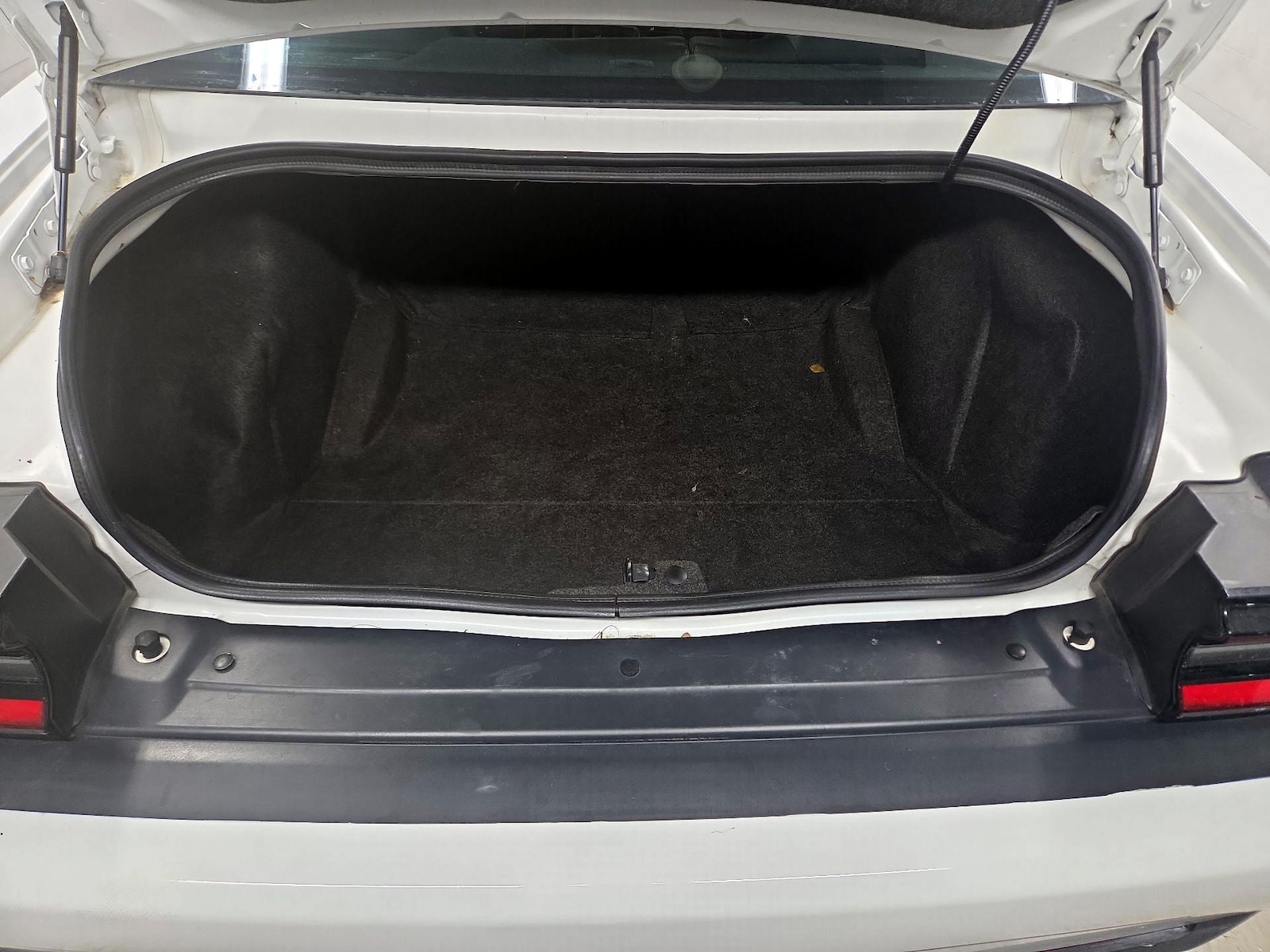 2019 Dodge Challenger SXT Plus - Photo 17