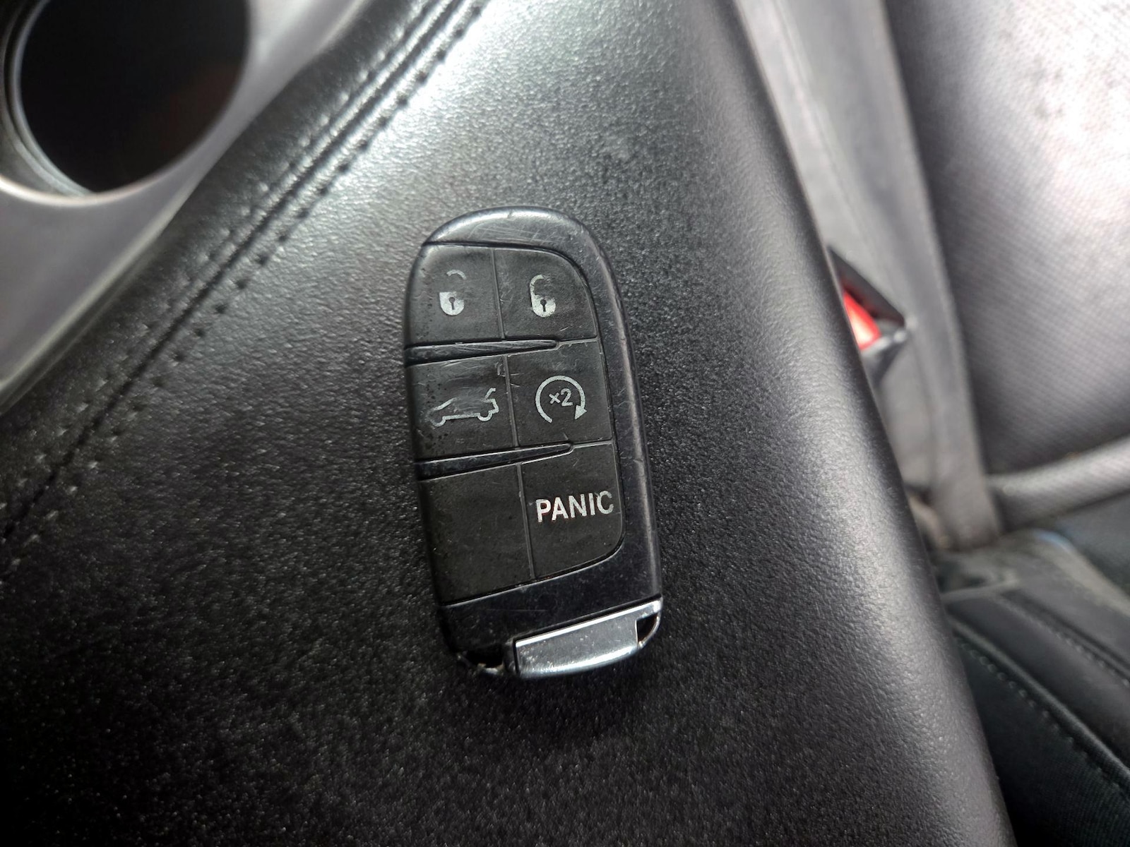 2019 Dodge Challenger SXT Plus - Photo 19