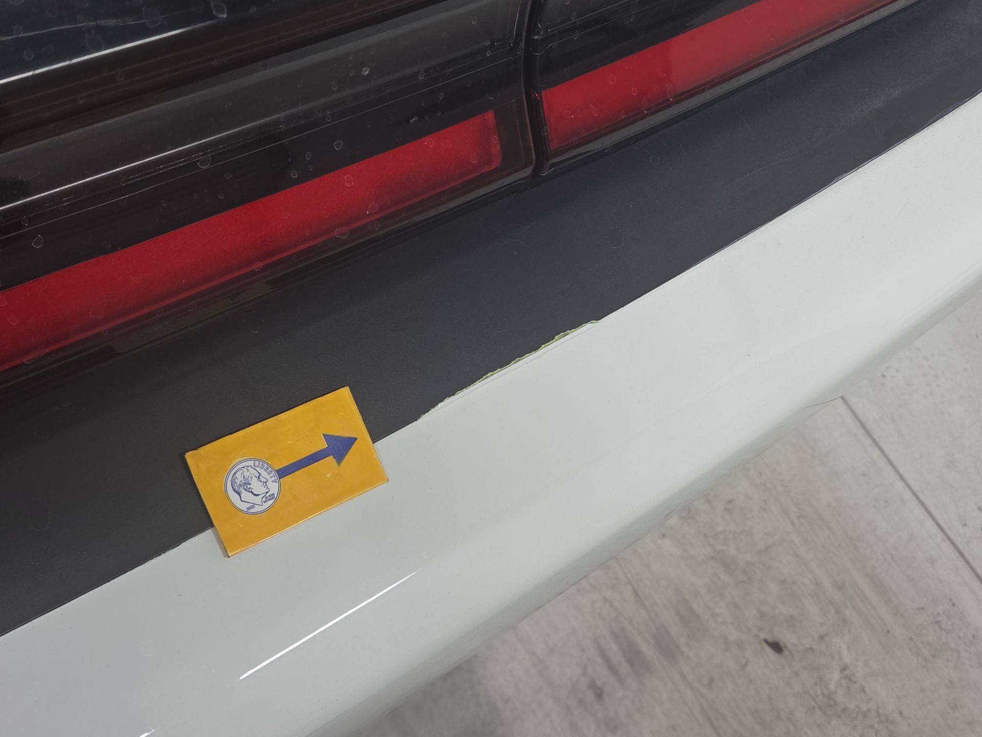 Thumbnail: 2019 Dodge Challenger - 20