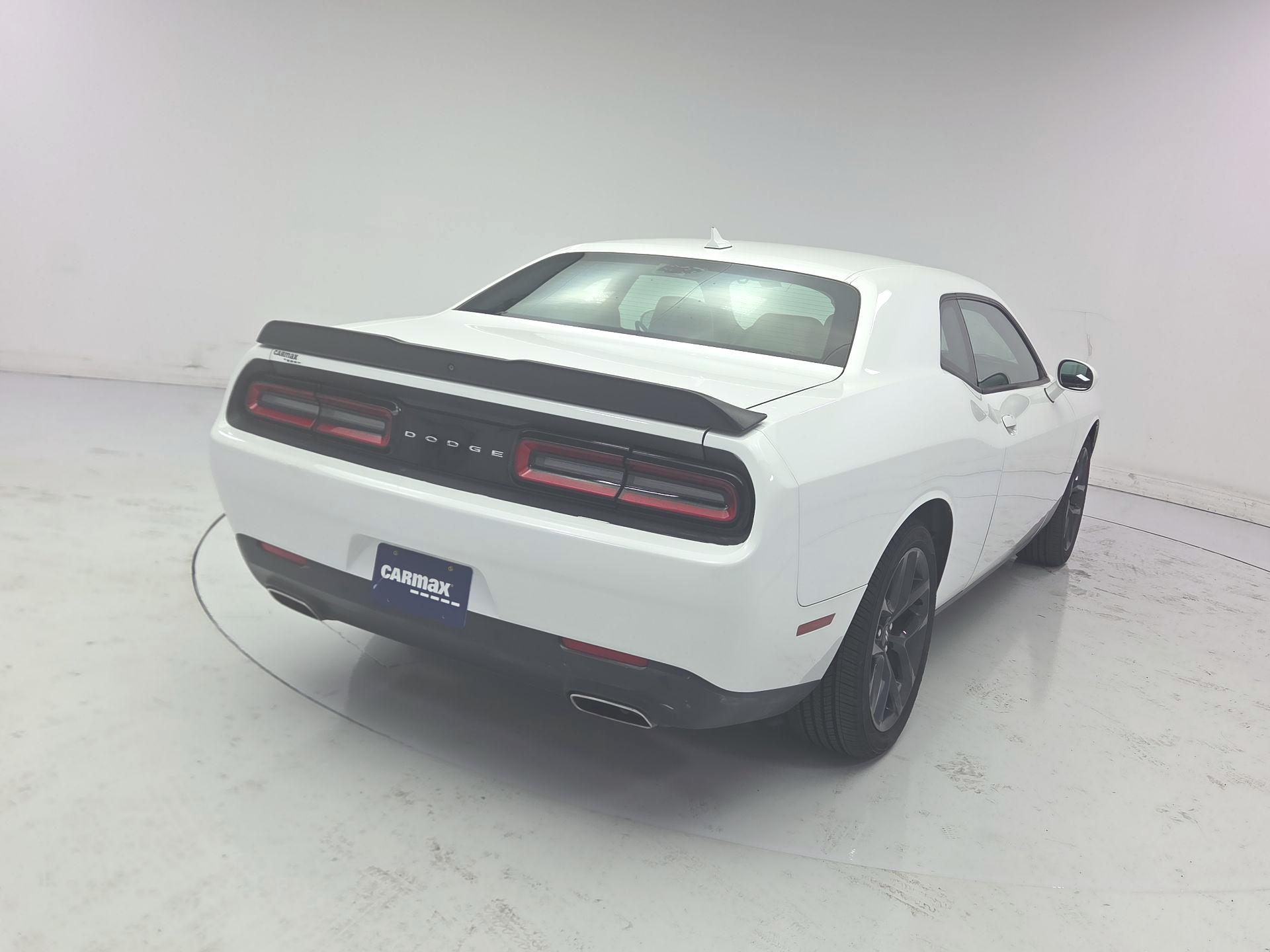 Thumbnail: 2019 Dodge Challenger - 5