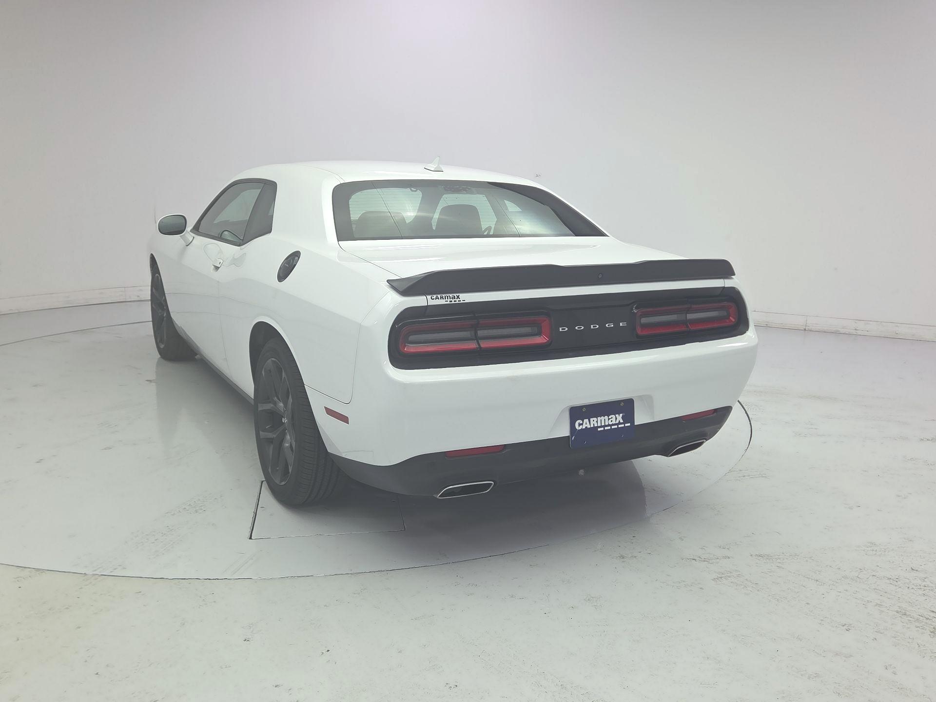 Thumbnail: 2019 Dodge Challenger - 7