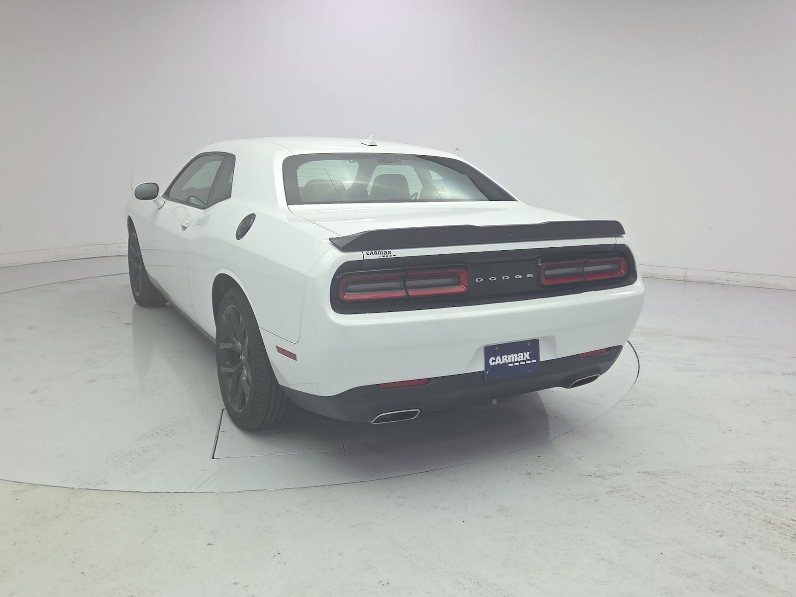 2019 Dodge Challenger SXT Plus - Photo 7