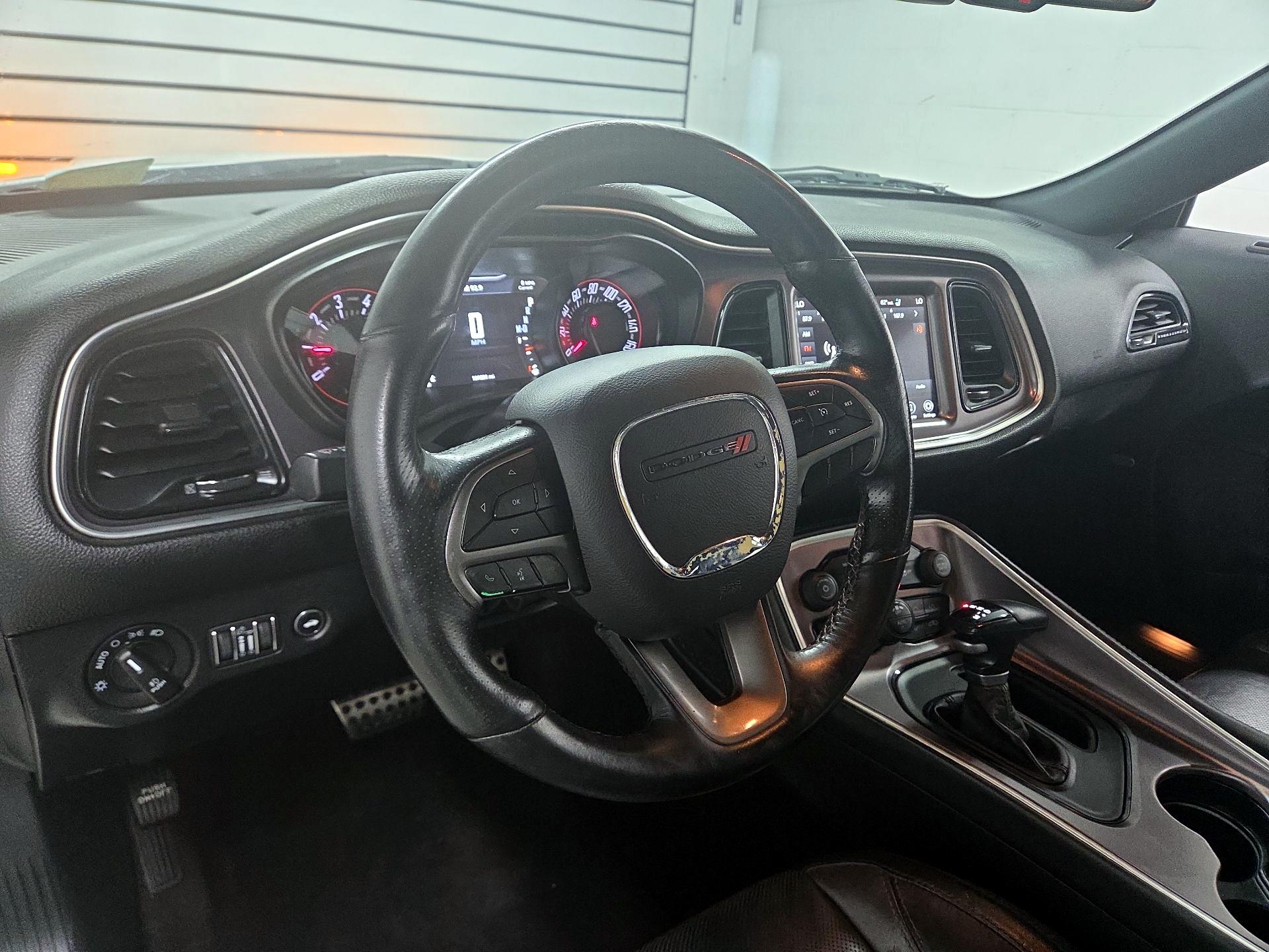 Thumbnail: 2019 Dodge Challenger - 8