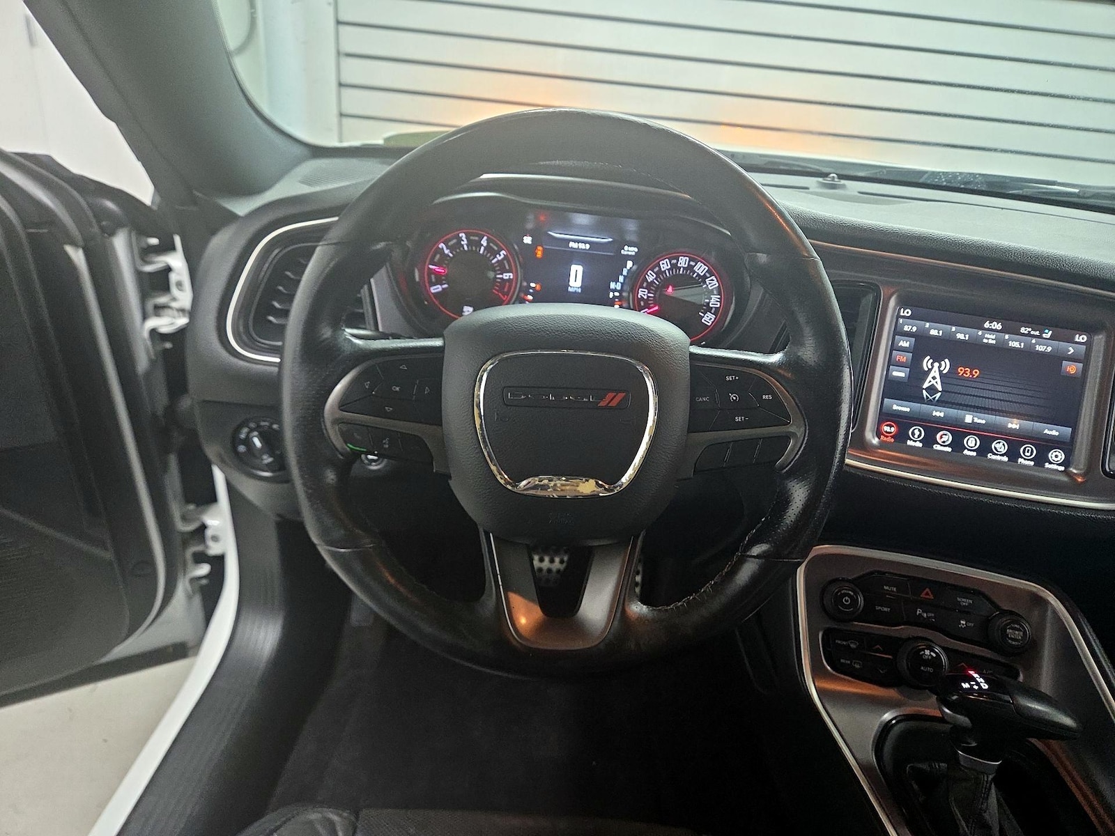 2019 Dodge Challenger SXT Plus - Photo 9