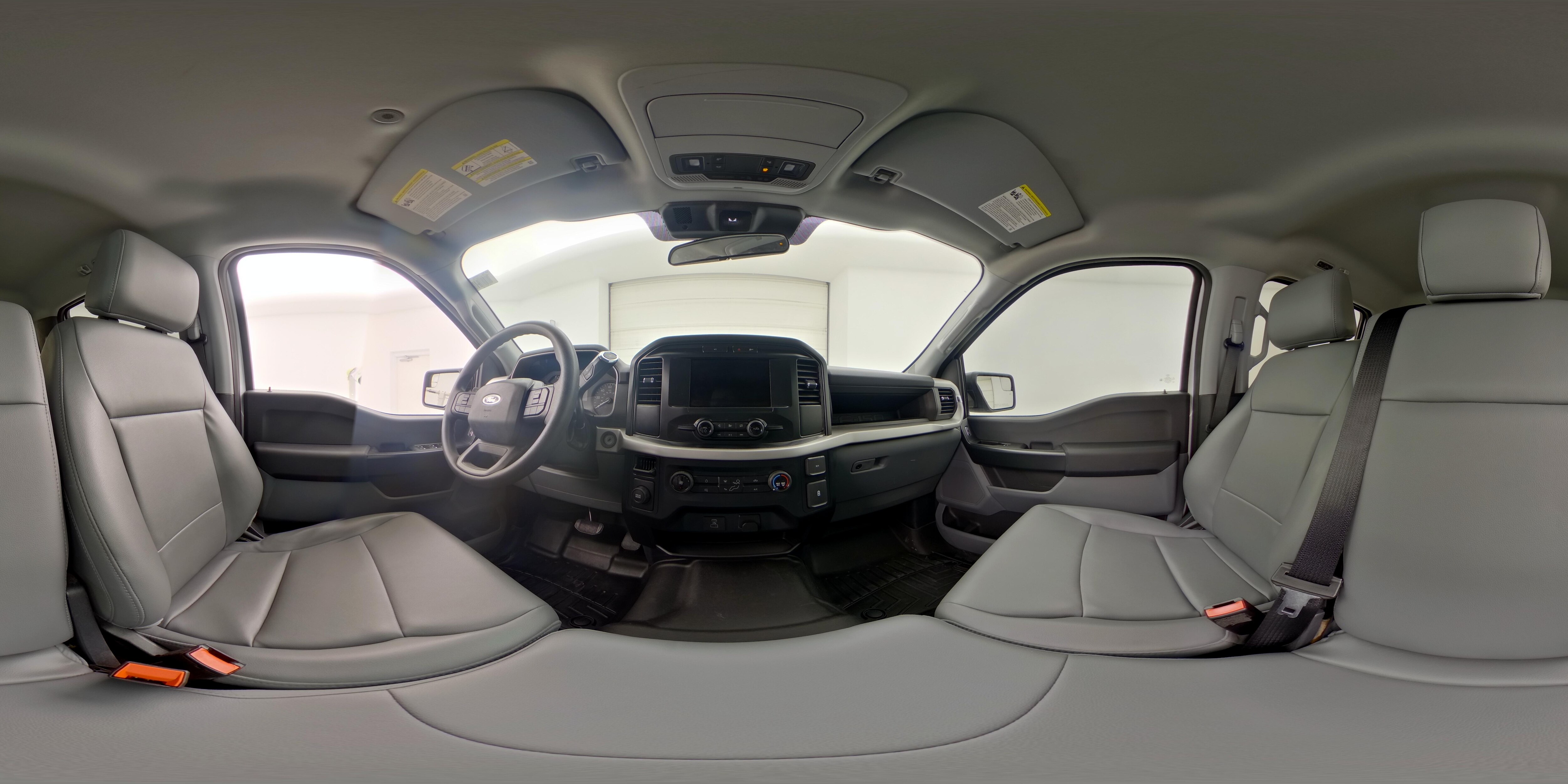 2022 Ford F-150 XL - Photo 24