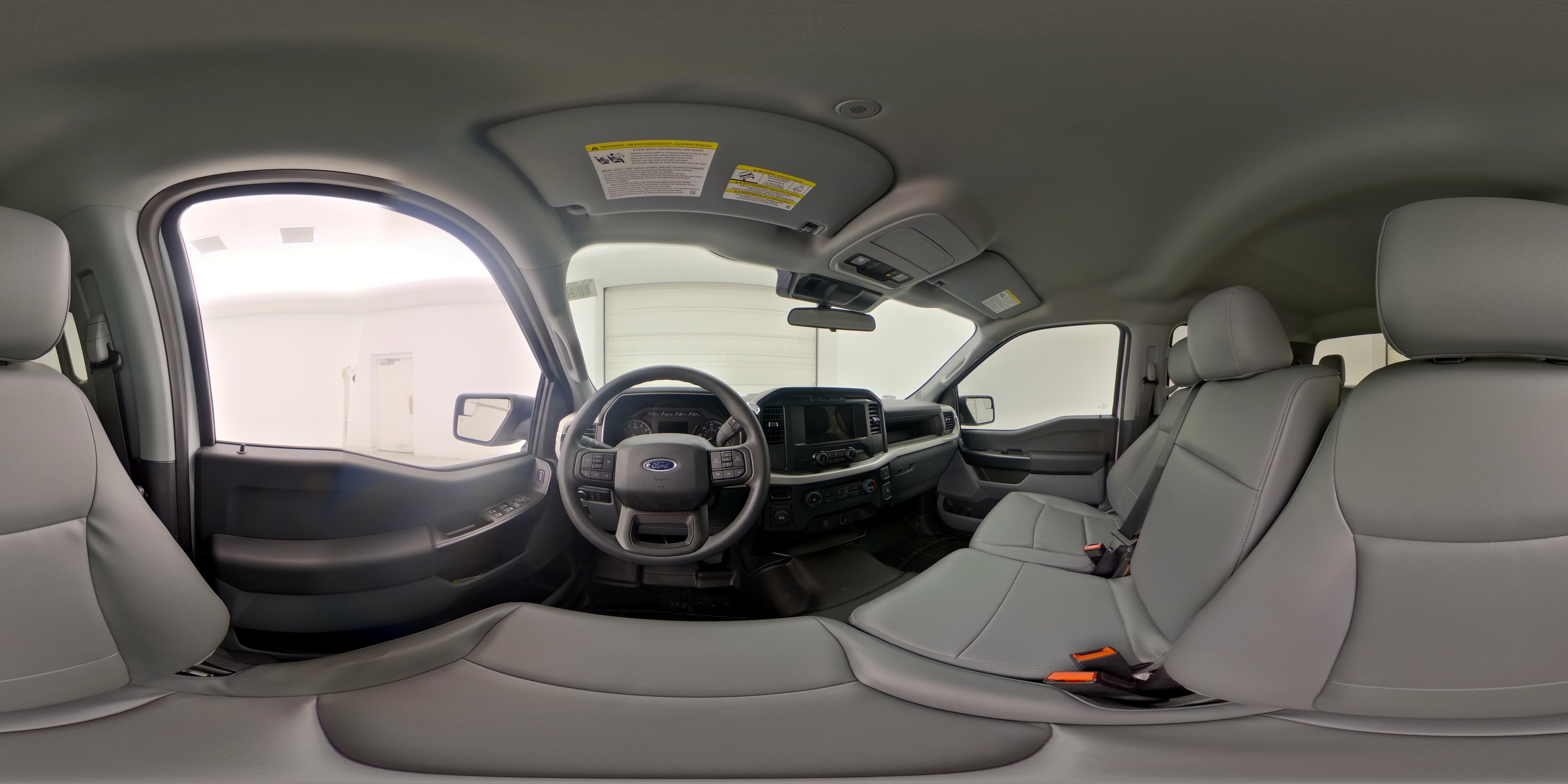 2022 Ford F-150 XL - Photo 26