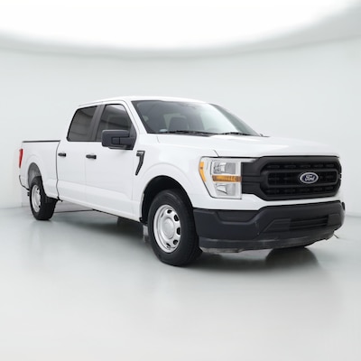 2022 Ford F150 XL