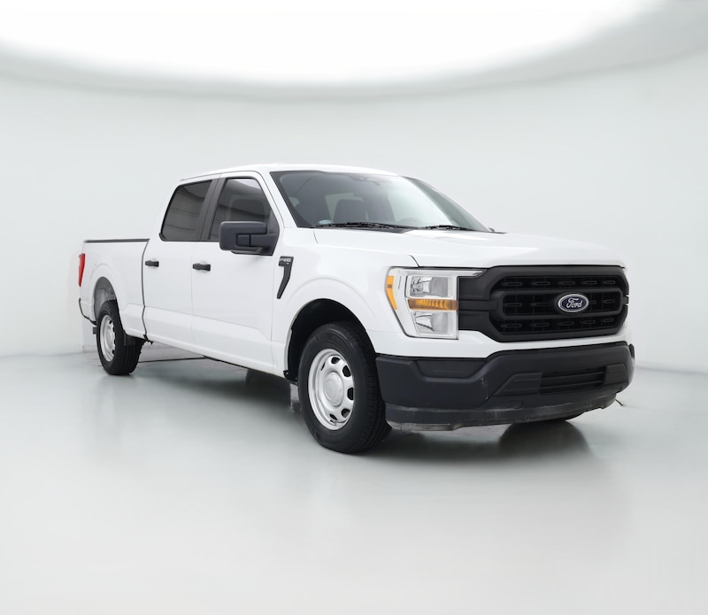 2022 Ford F150 XL