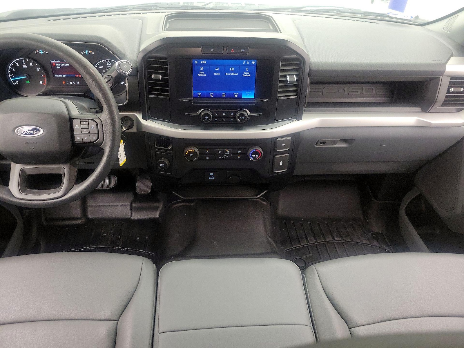 2022 Ford F-150 XL - Photo 10