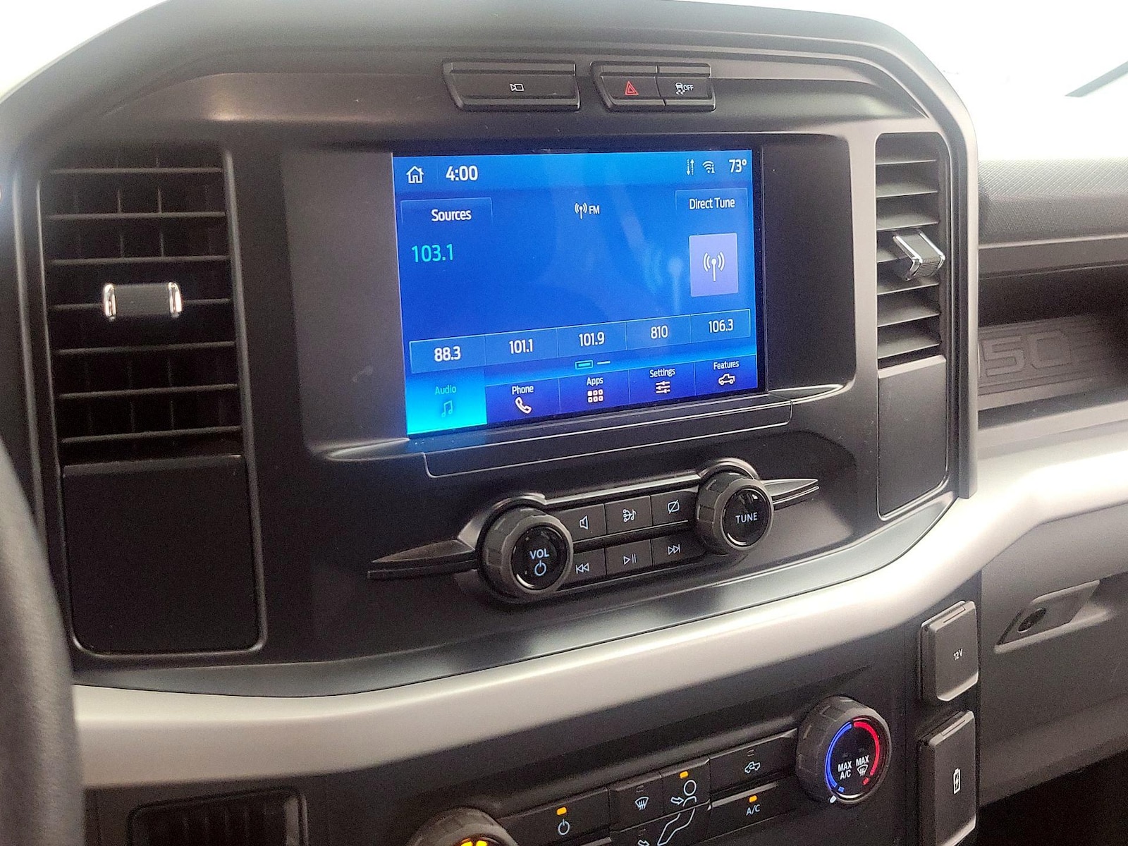 2022 Ford F-150 XL - Photo 16