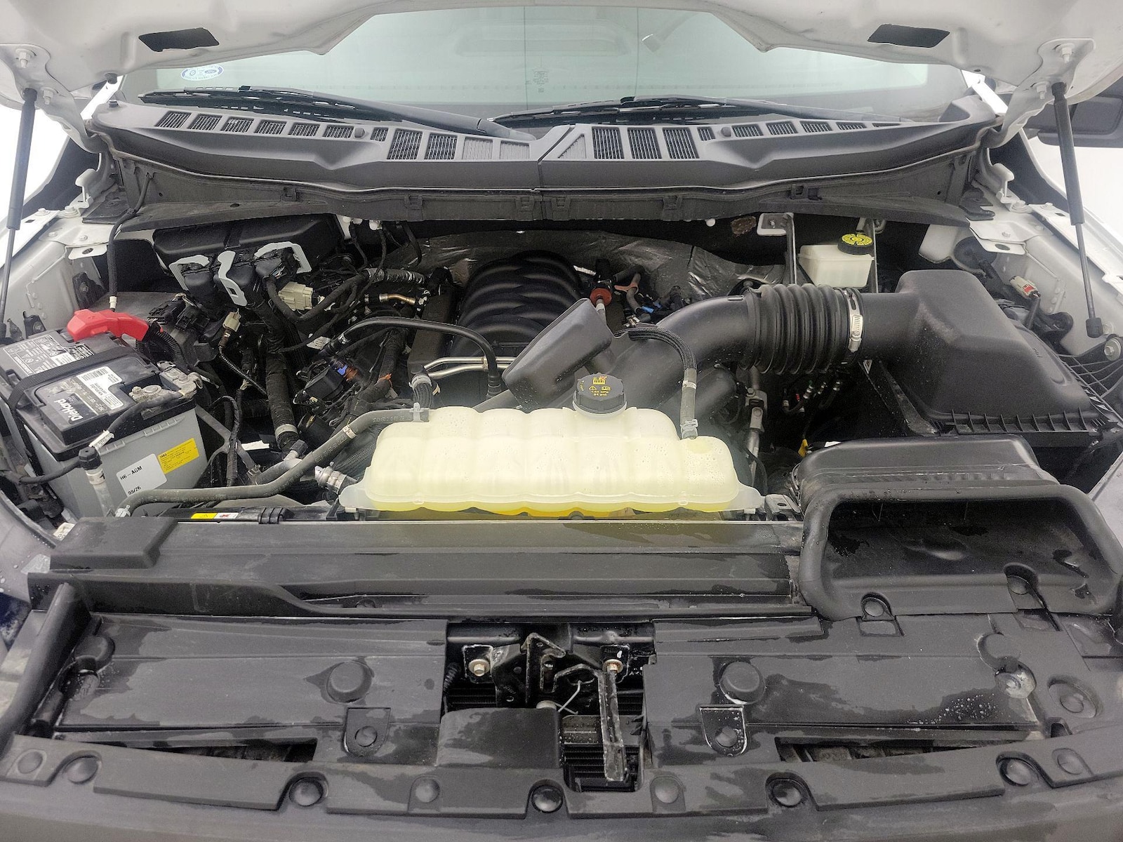 2022 Ford F-150 XL - Photo 22