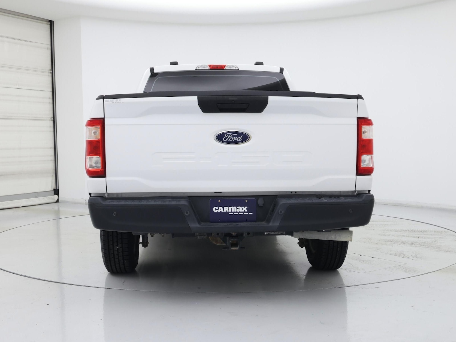 2022 Ford F-150 XL - Photo 7