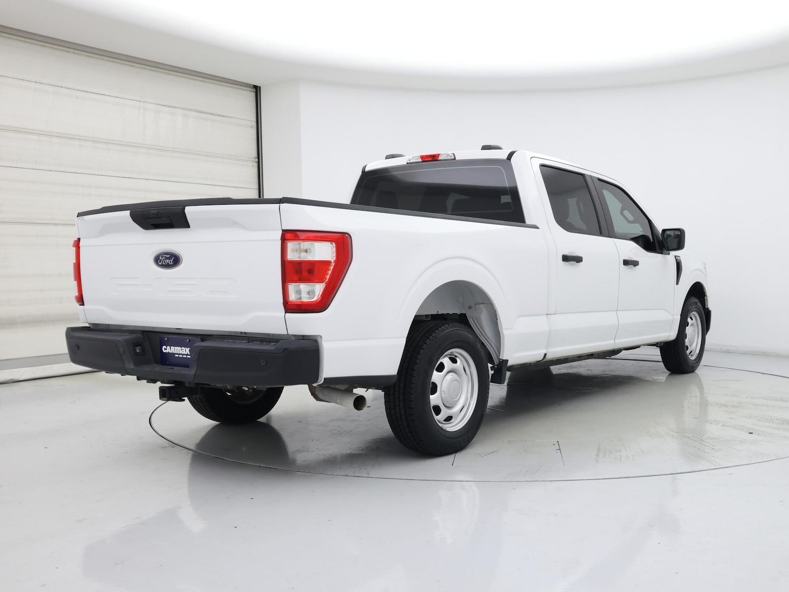 2022 Ford F-150 XL - Photo 9