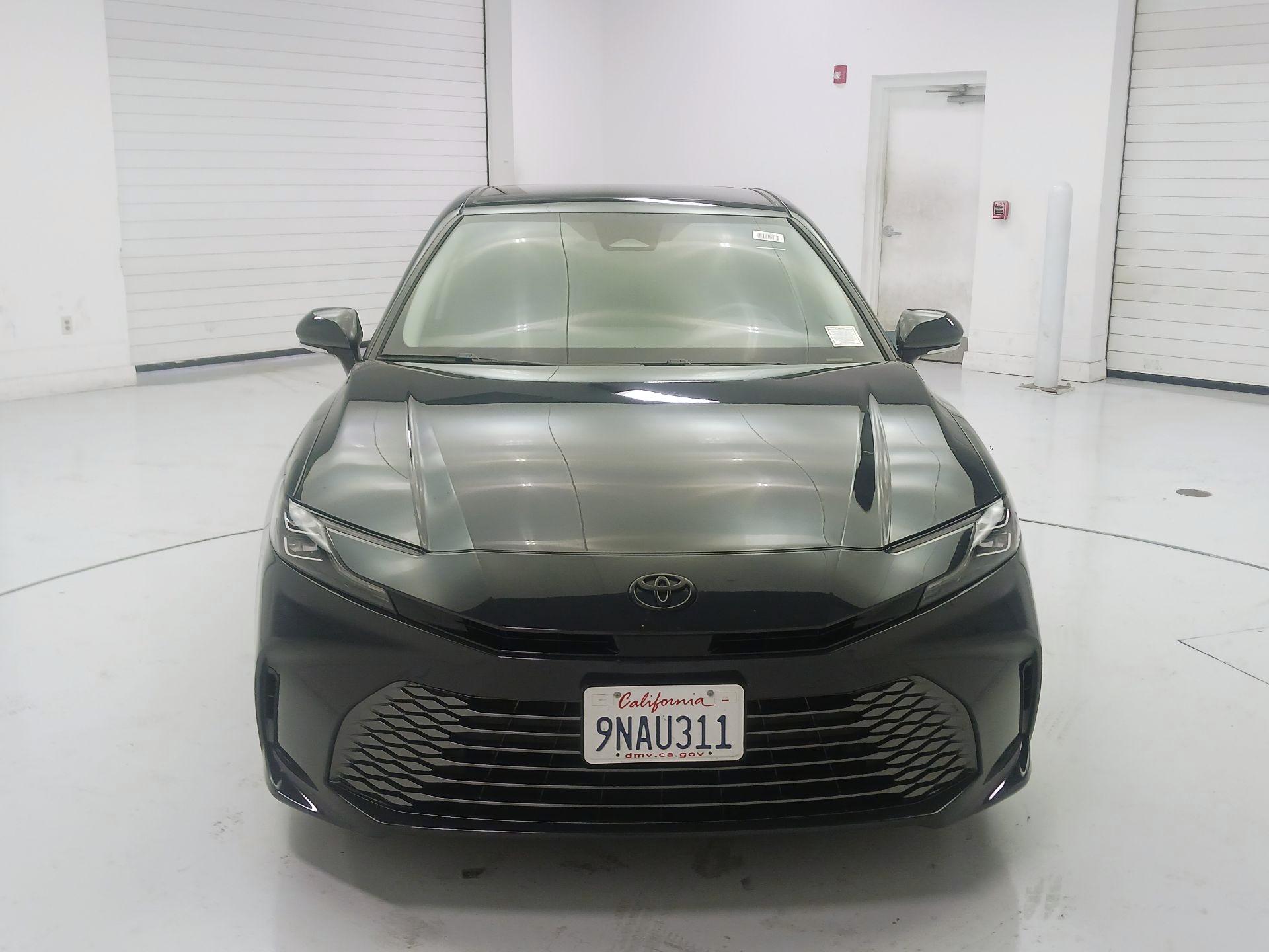 Thumbnail: 2025 Toyota Camry - 2