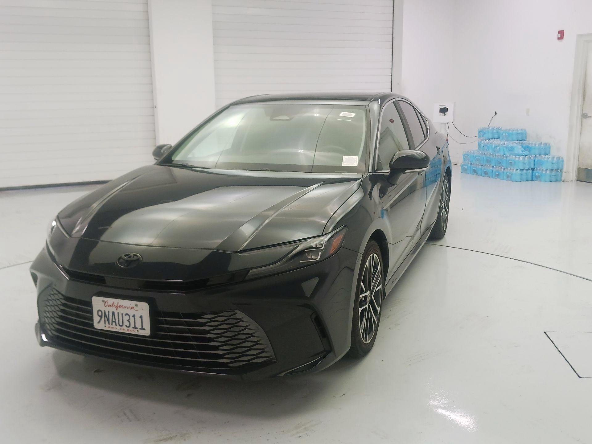 Thumbnail: 2025 Toyota Camry - 3