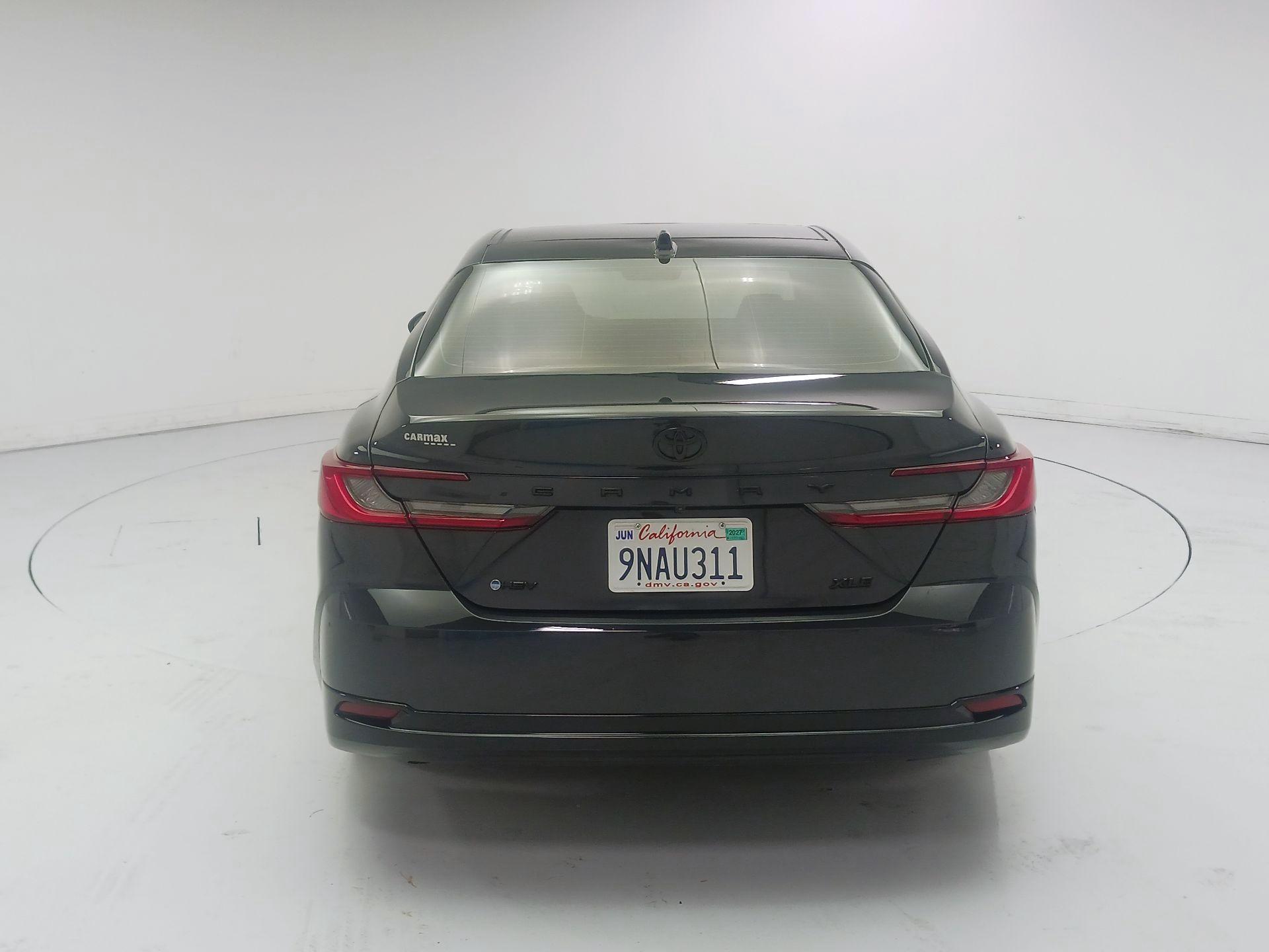 Thumbnail: 2025 Toyota Camry - 6