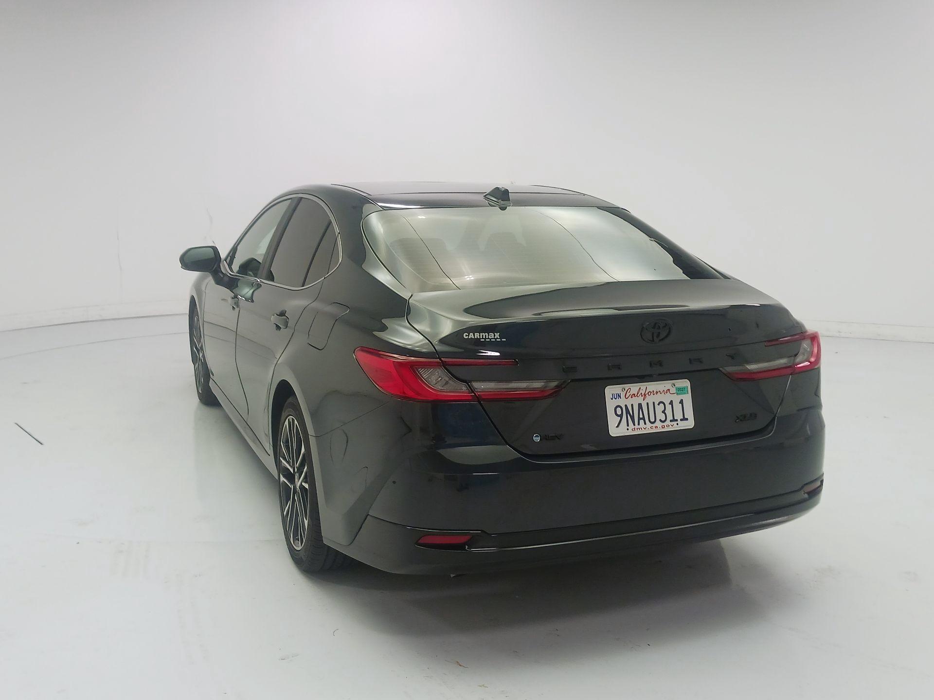 Thumbnail: 2025 Toyota Camry - 7