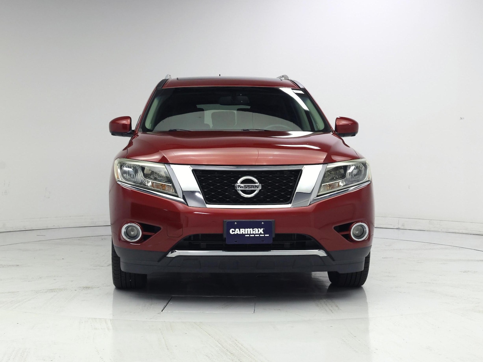 2016 Nissan Pathfinder Platinum - Photo 6
