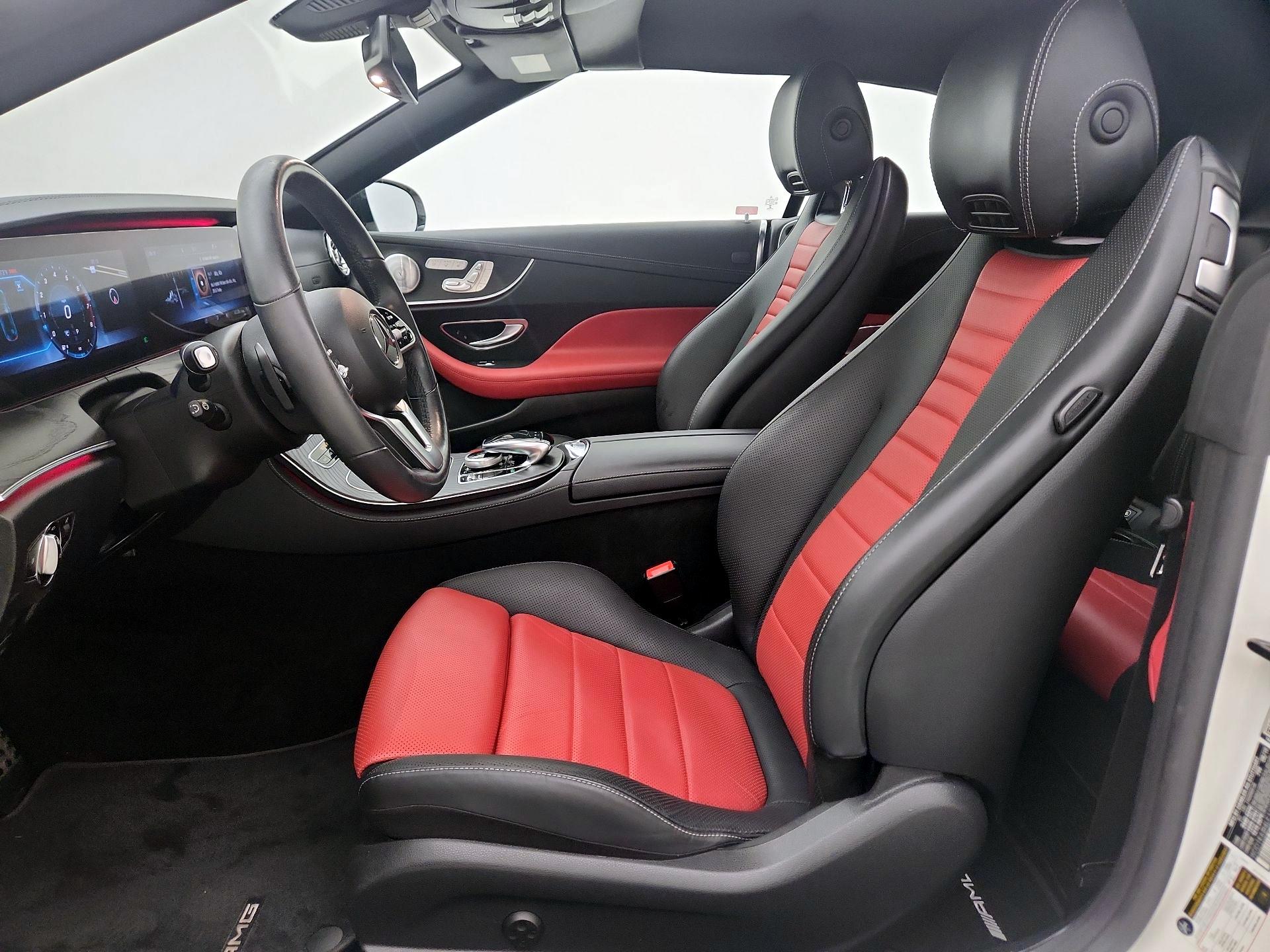 Thumbnail: 2020 Mercedes-Benz E-Class - 11