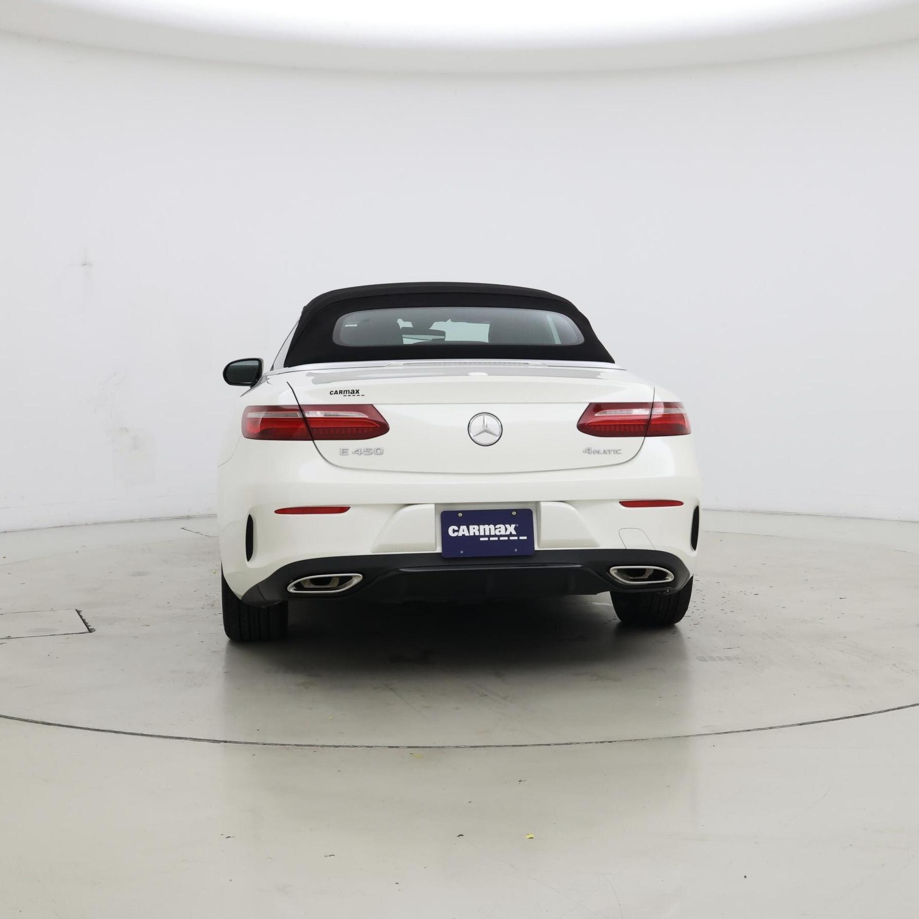 Thumbnail: 2020 Mercedes-Benz E-Class - 3