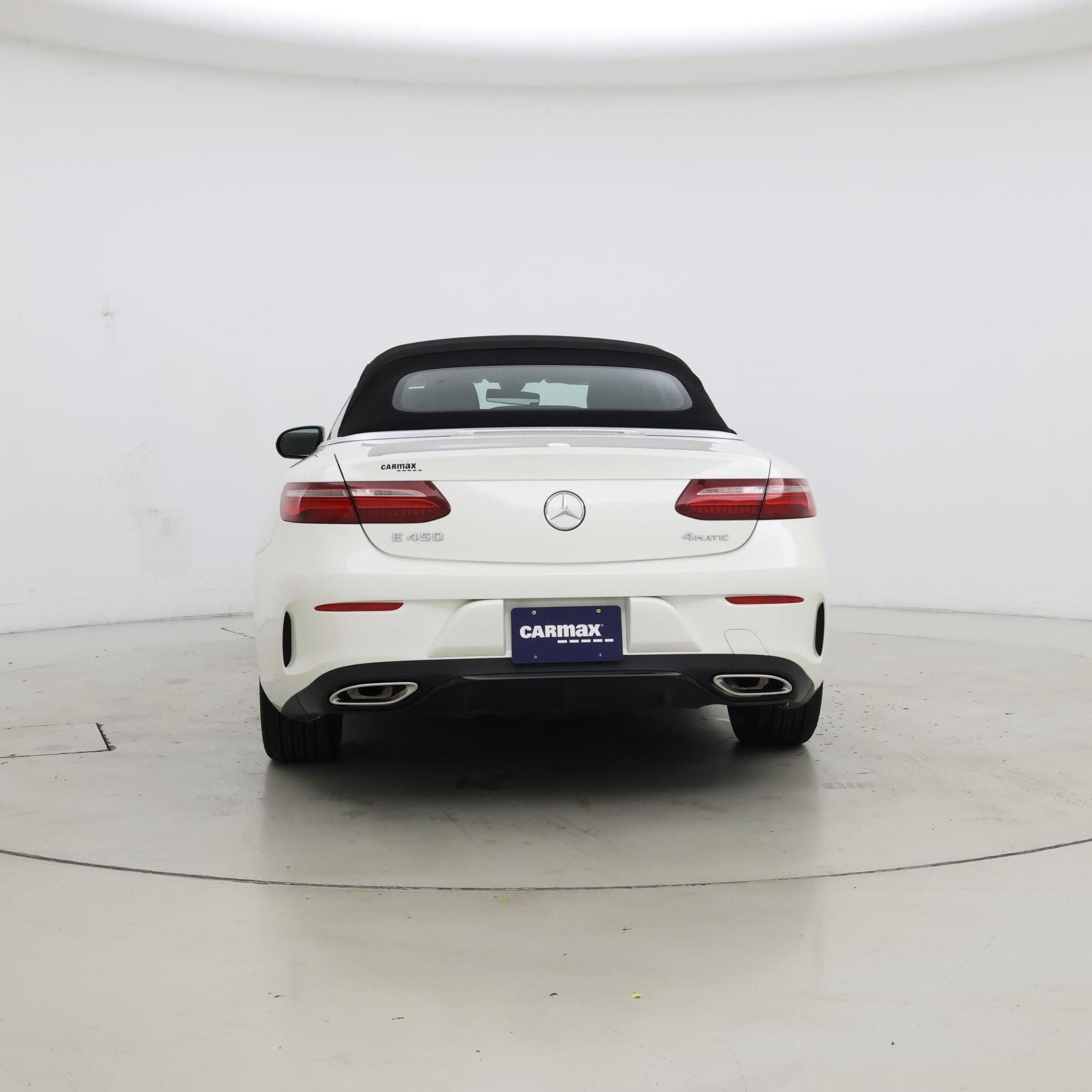 Thumbnail: 2020 Mercedes-Benz E-Class - 6